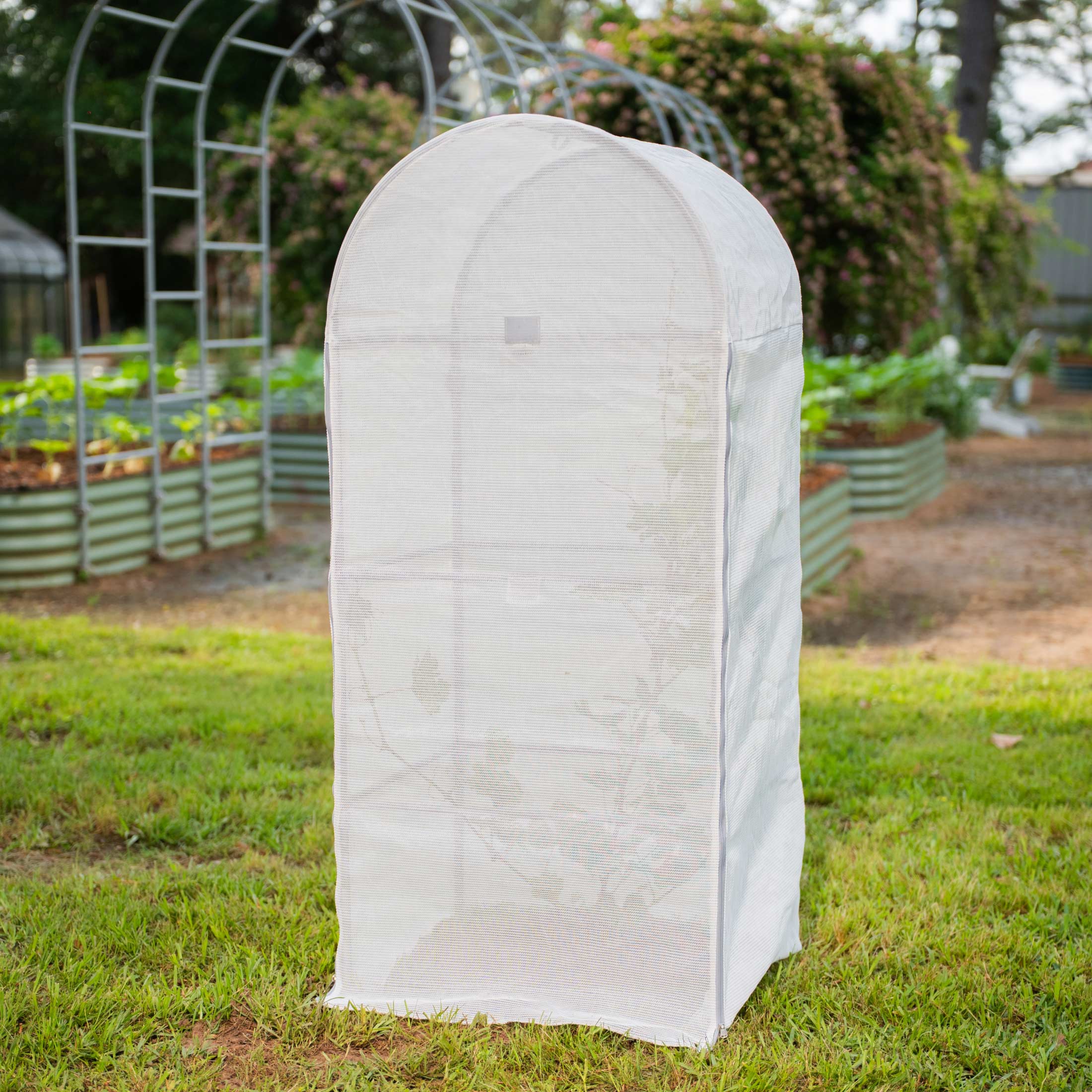 EZCube Cover & Cage - Image 10