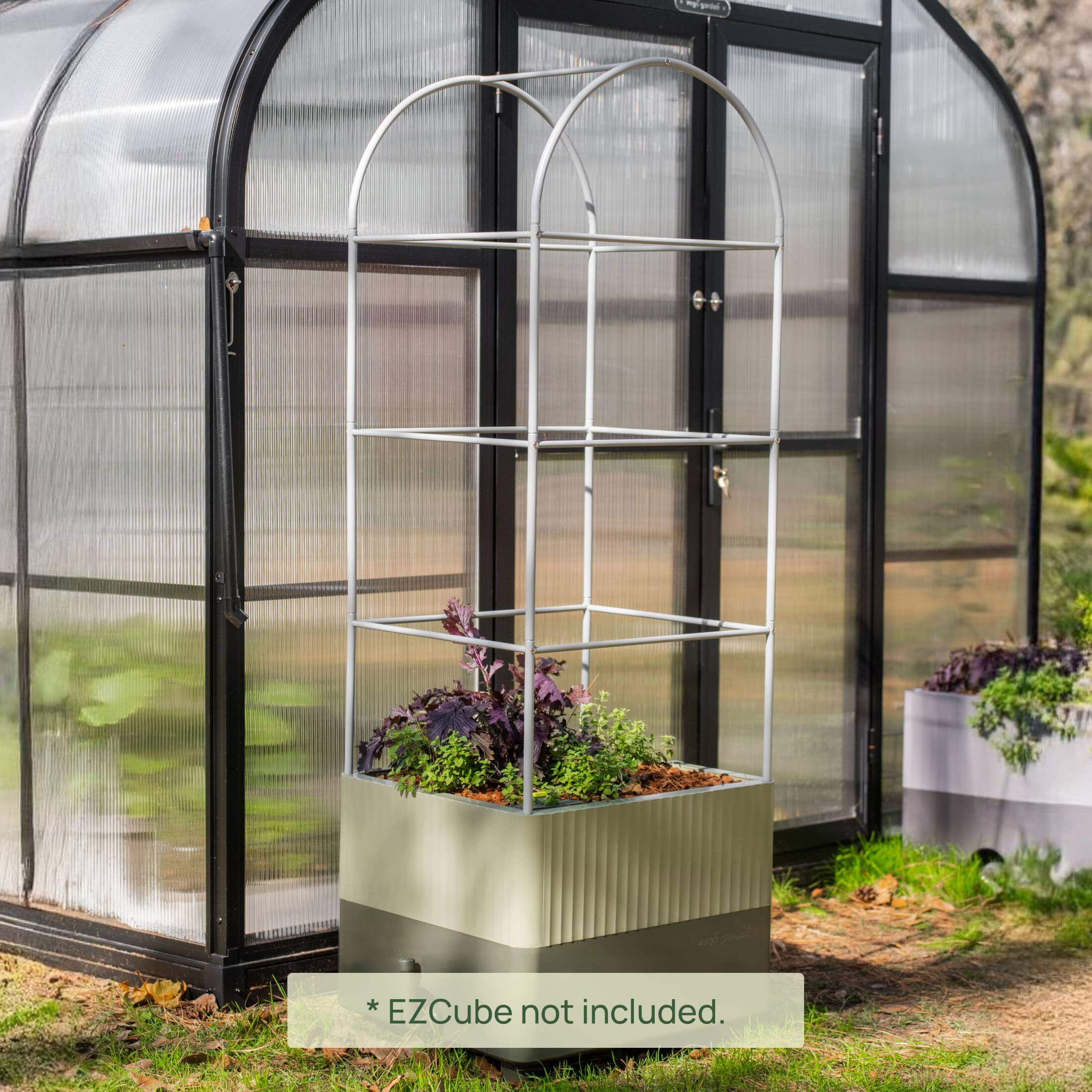 EZCube Cover & Cage - Image 4