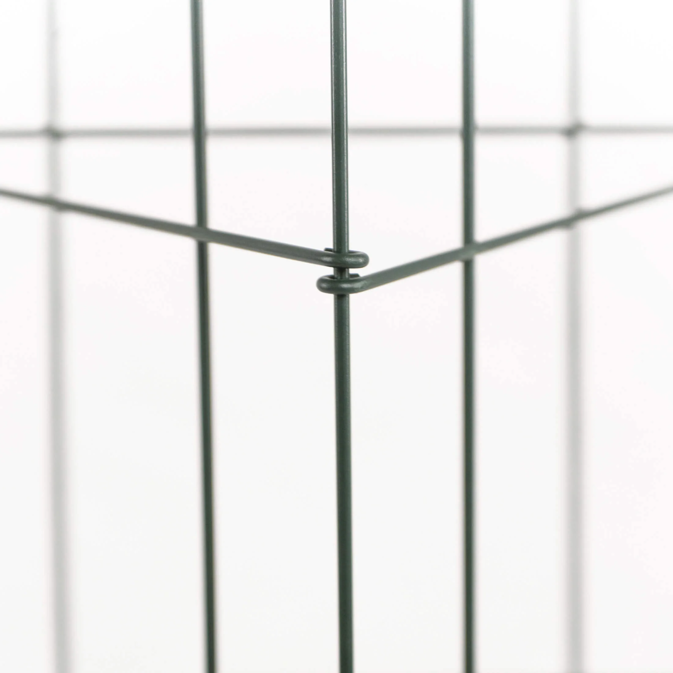FlexGrow™ 3-Panel Tomato Cage - 11.5" - Image 16