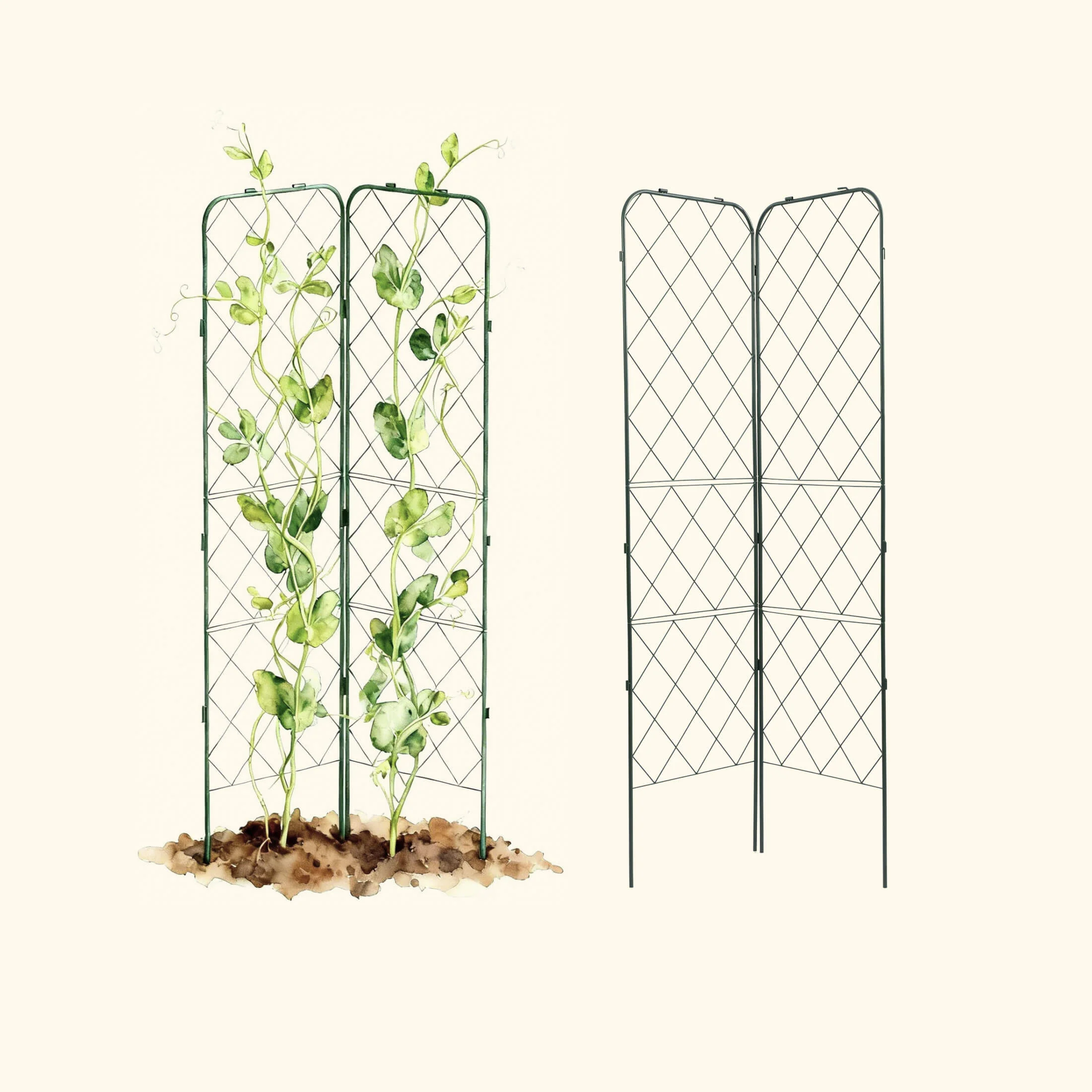 FlexGrow A-Frame Trellis Pro - Image 4