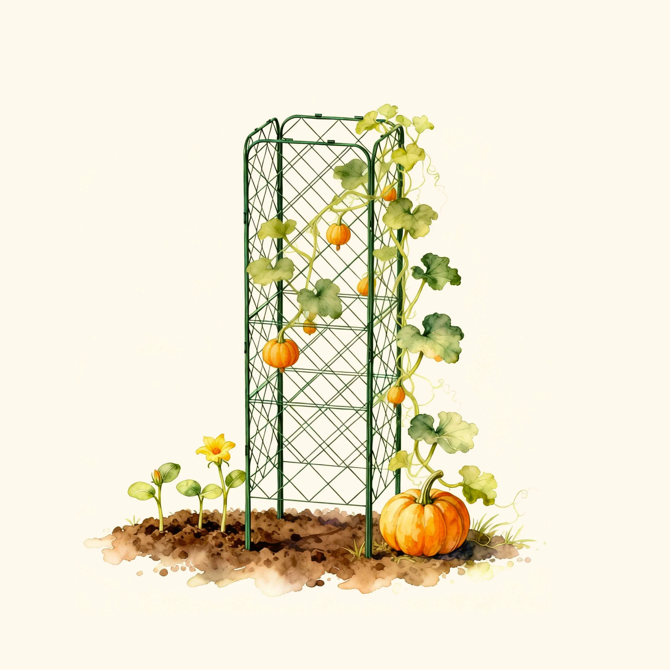 FlexGrow A-Frame Trellis Pro - Image 7