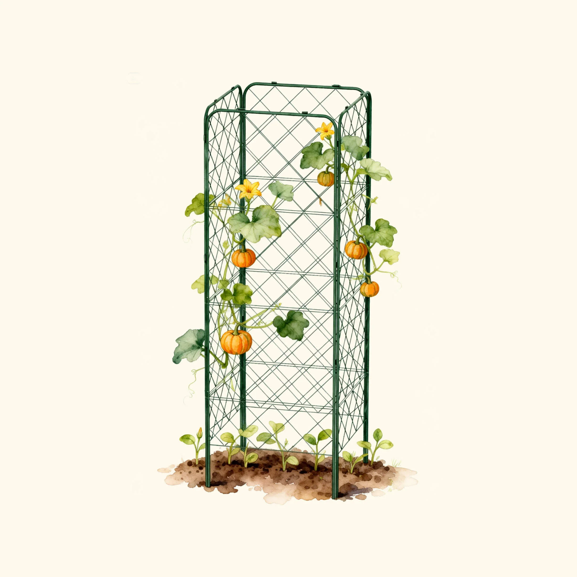 FlexGrow A-Frame Trellis ProMax - Image 12