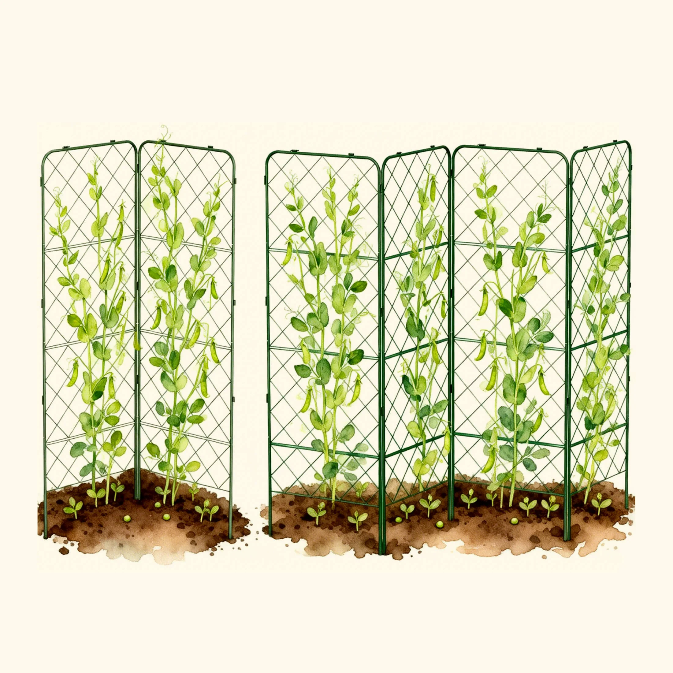 FlexGrow A-Frame Trellis ProMax - Image 5