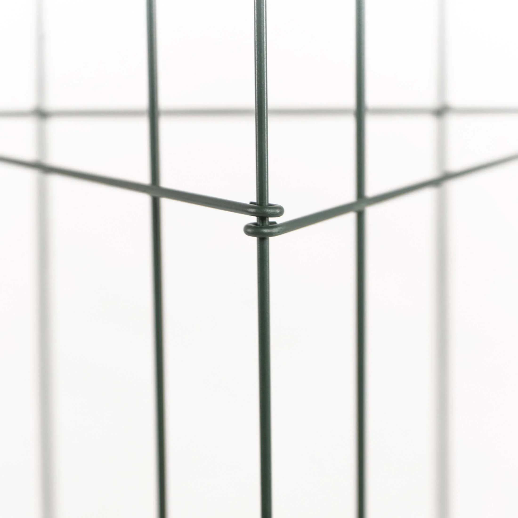 FlexGrow™ Modular Cage Trellis System - 12 Panels - Image 8