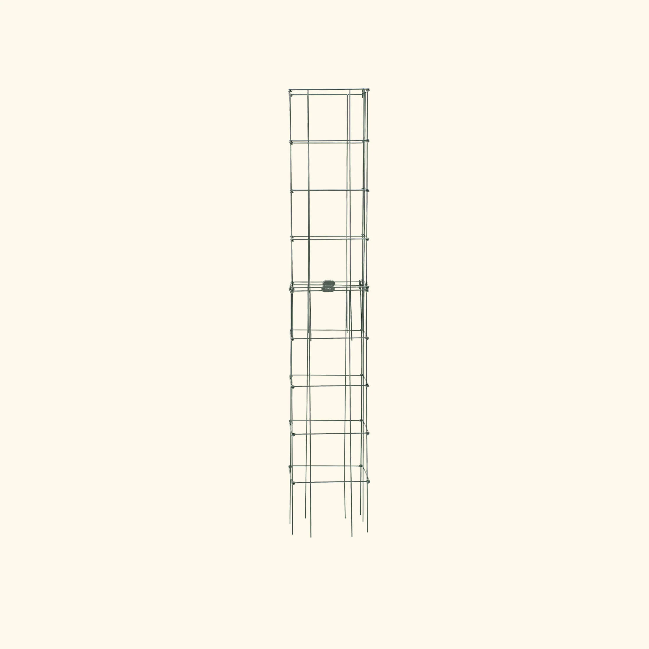 FlexGrow™ Modular Tomato Cage System - 16.5" Square - Image 13