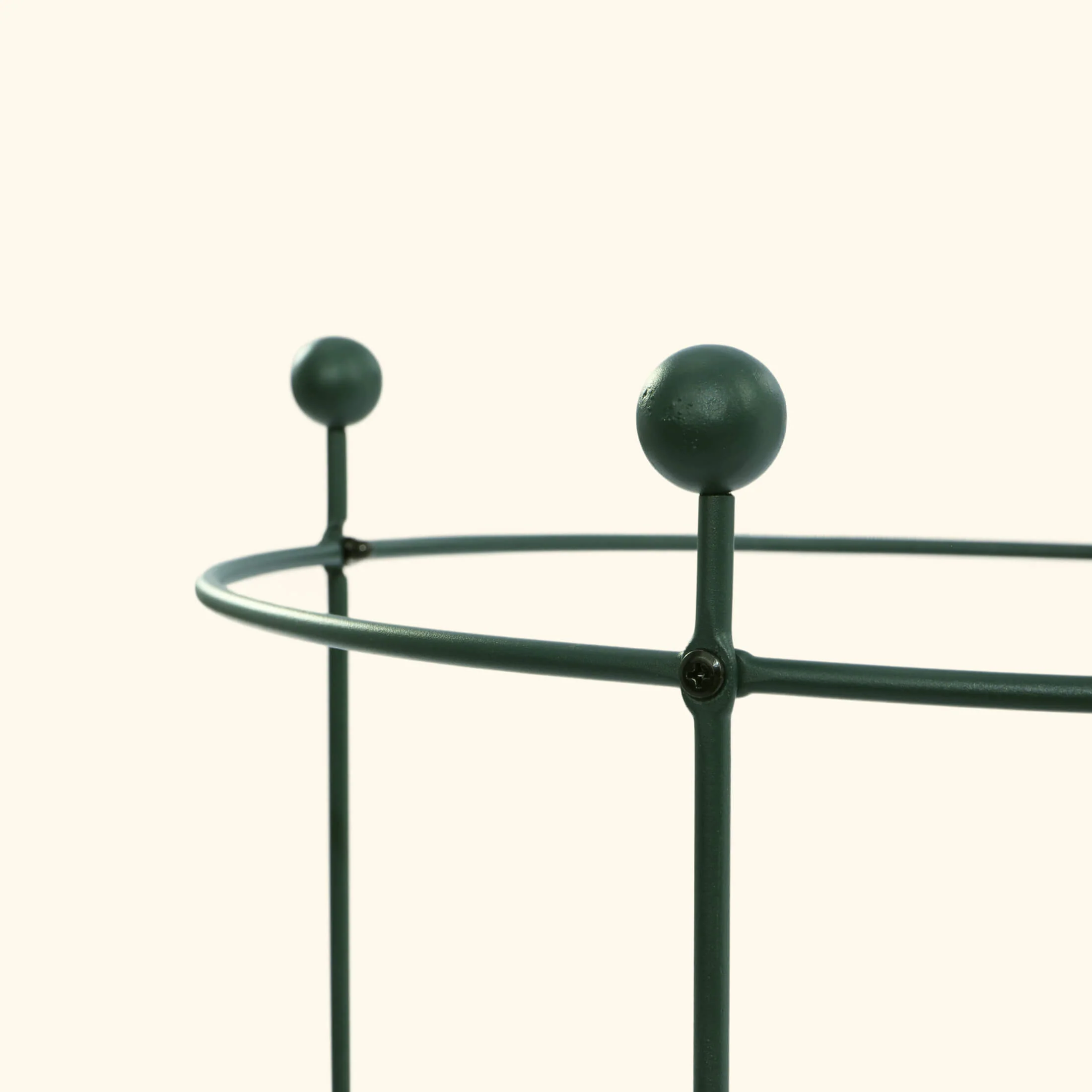 Flower Cage Round - 2 Pack - Image 9