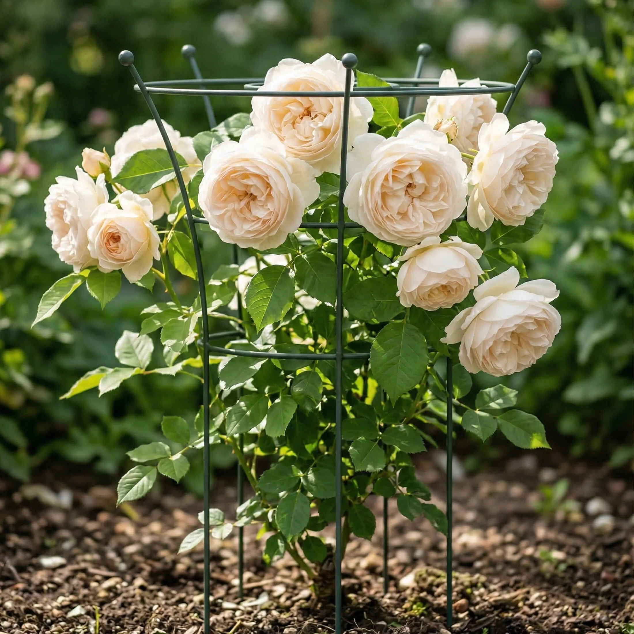 Flower Cage Trumpet - 2 Pack - Image 7