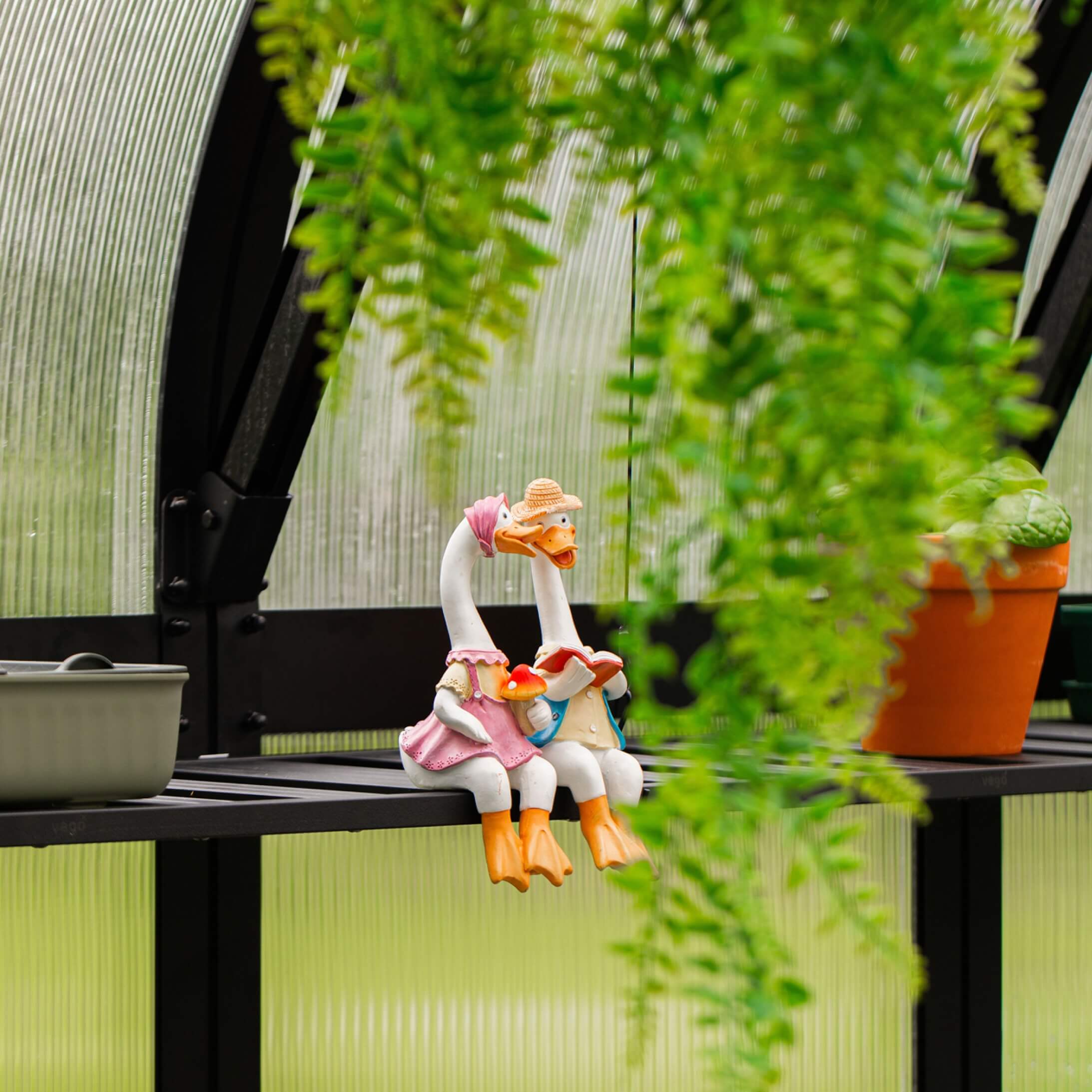 Foldable Shelf - Image 2