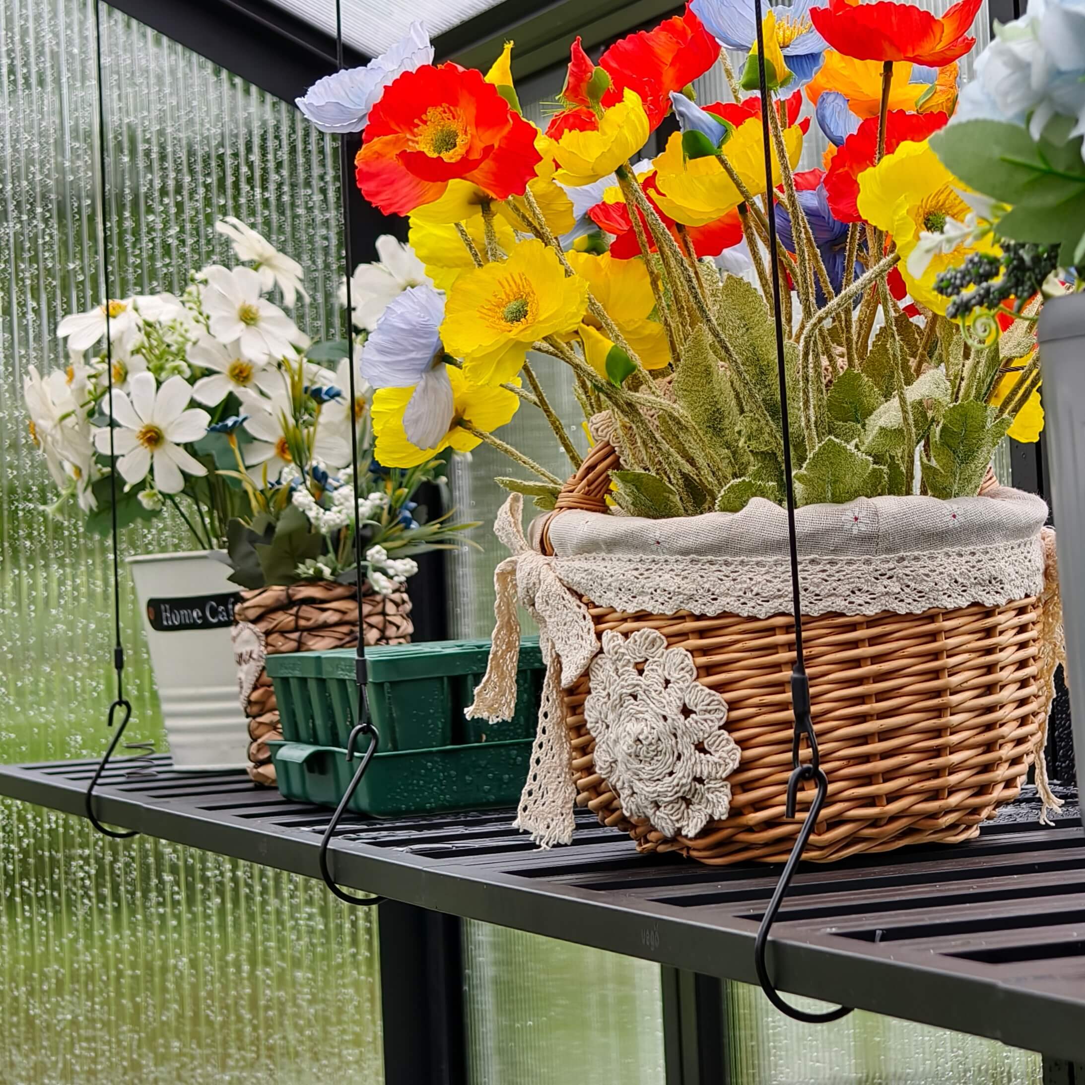 Foldable Shelf - Image 4