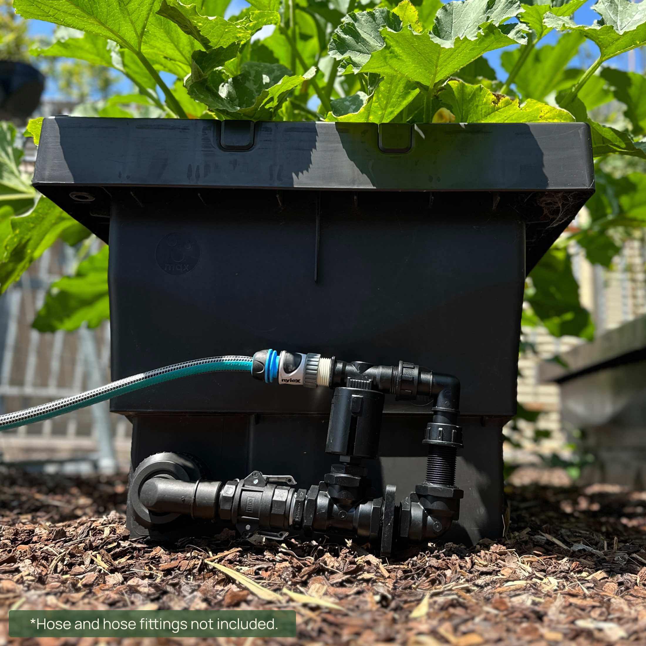 Foodcube™ Auto Water Filler - Image 3