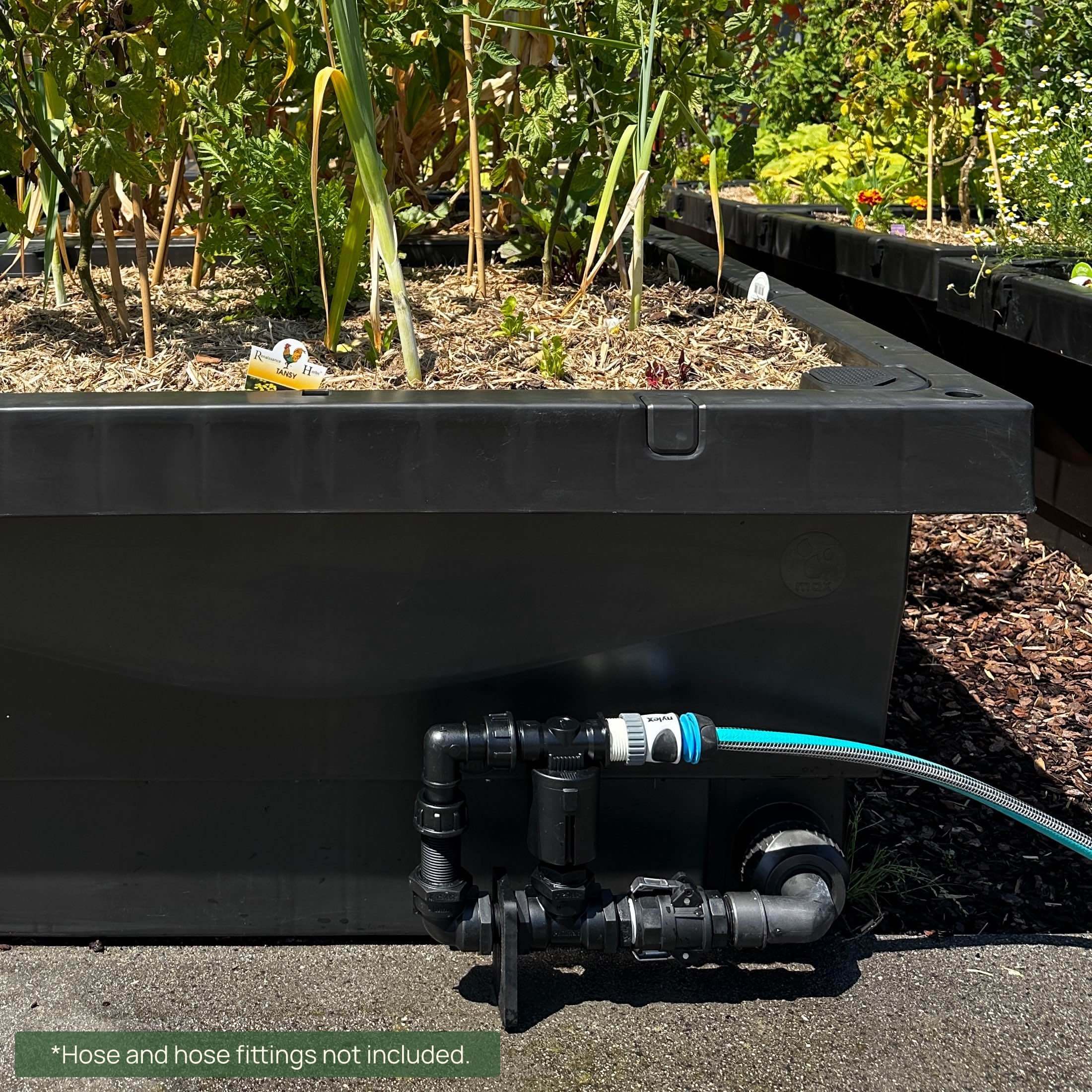 Foodcube™ Auto Water Filler - Image 4