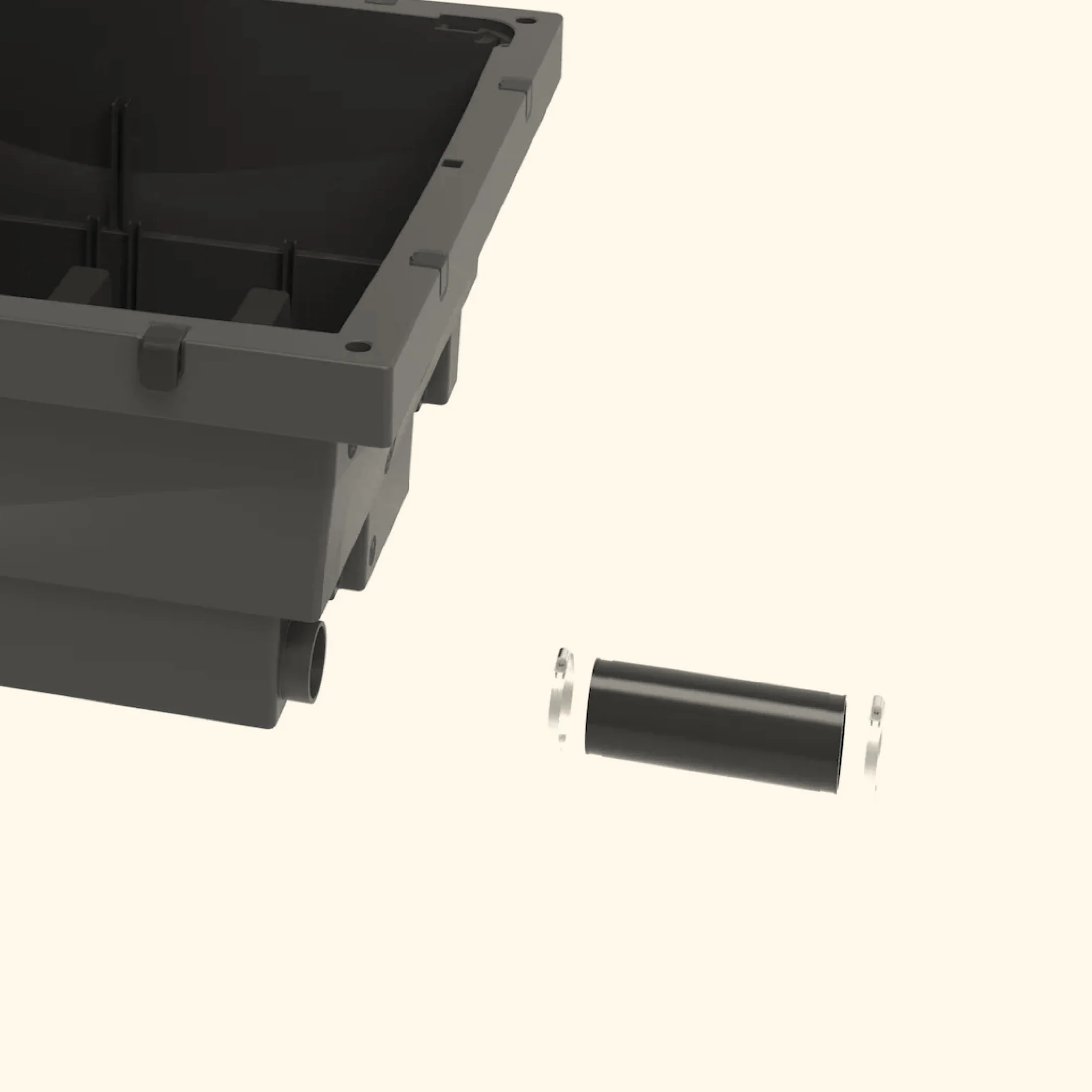Foodcube™ Coupling - Image 3