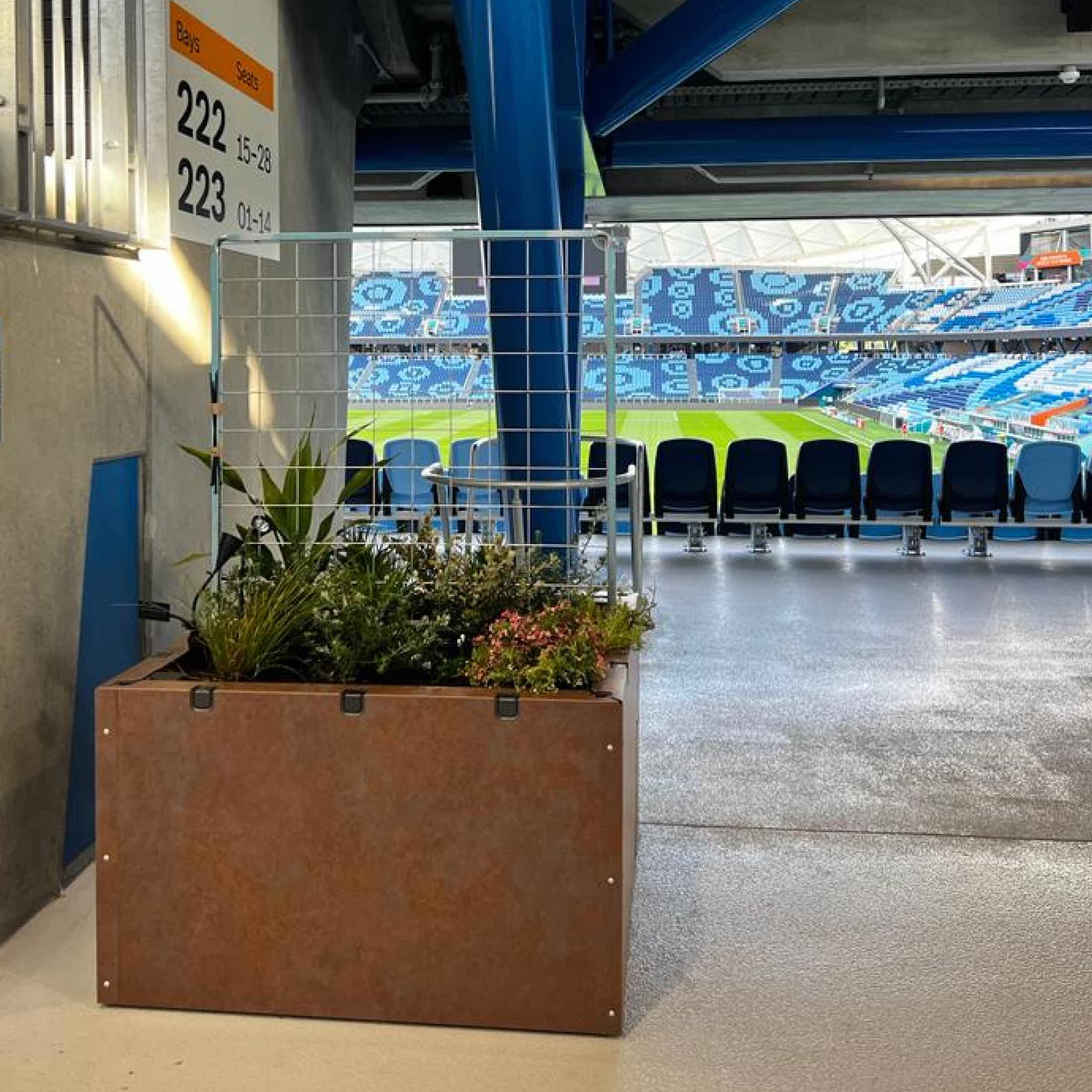 Foodcube™  Wall Trellis - Image 8