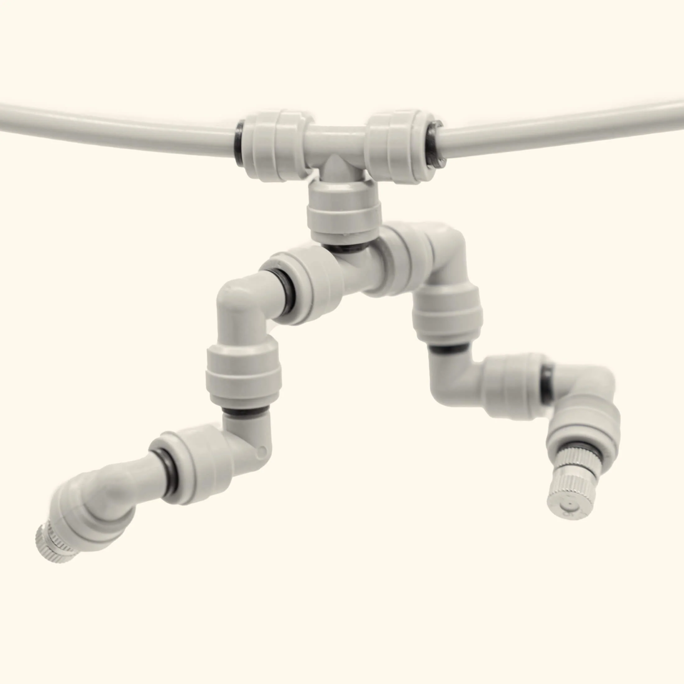 Vego Garden Mister Irrigation System - Image 8