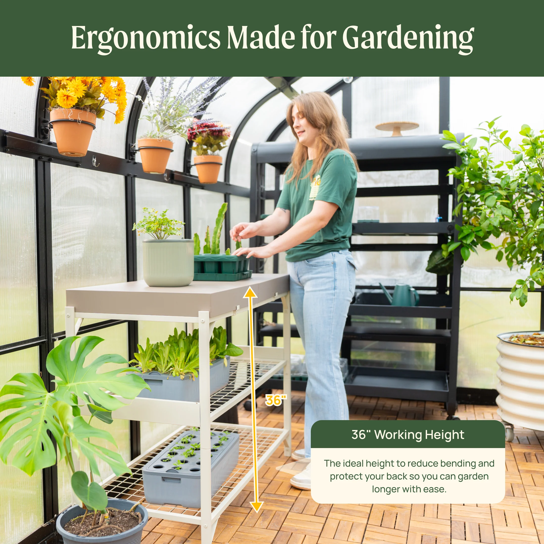 Potting Table - Image 10