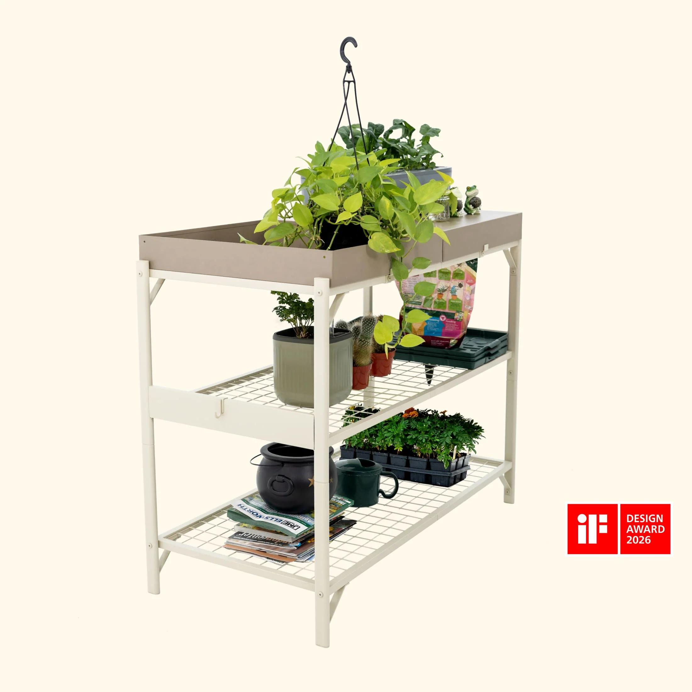 Potting Table - Image 13