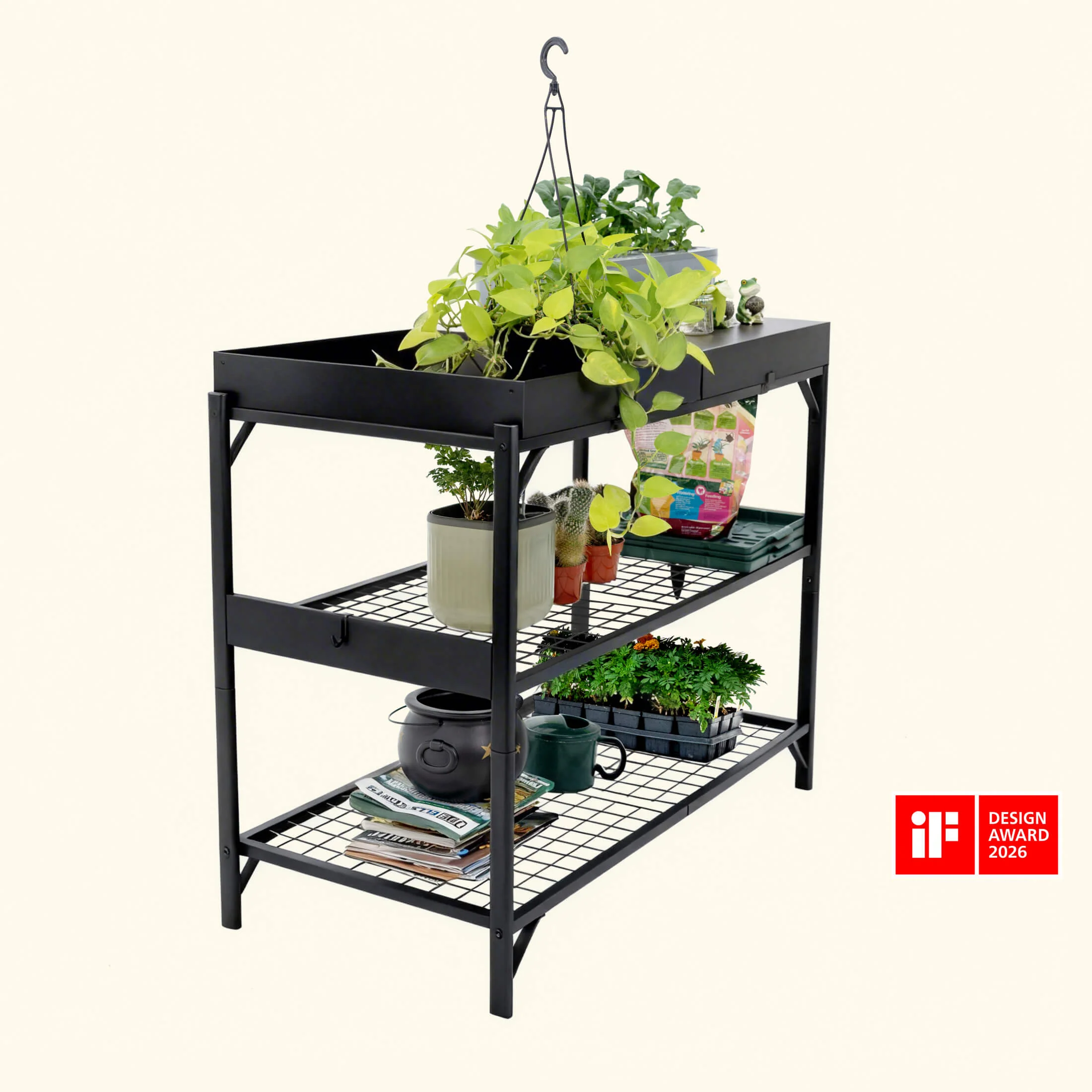 Potting Table - Image 14