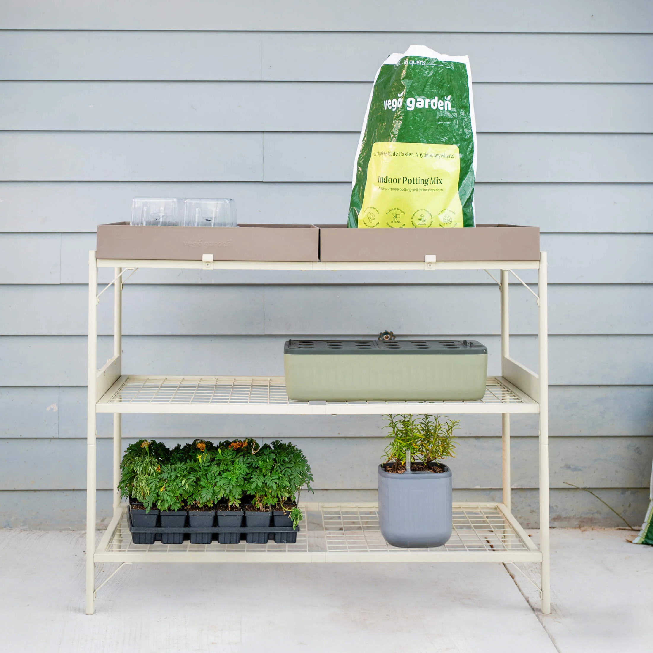 Potting Table - Image 17