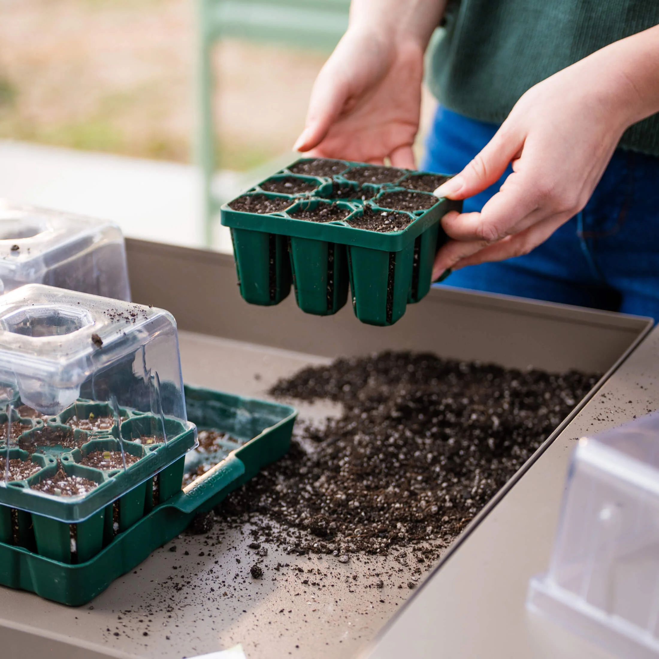 Potting Table - Image 20