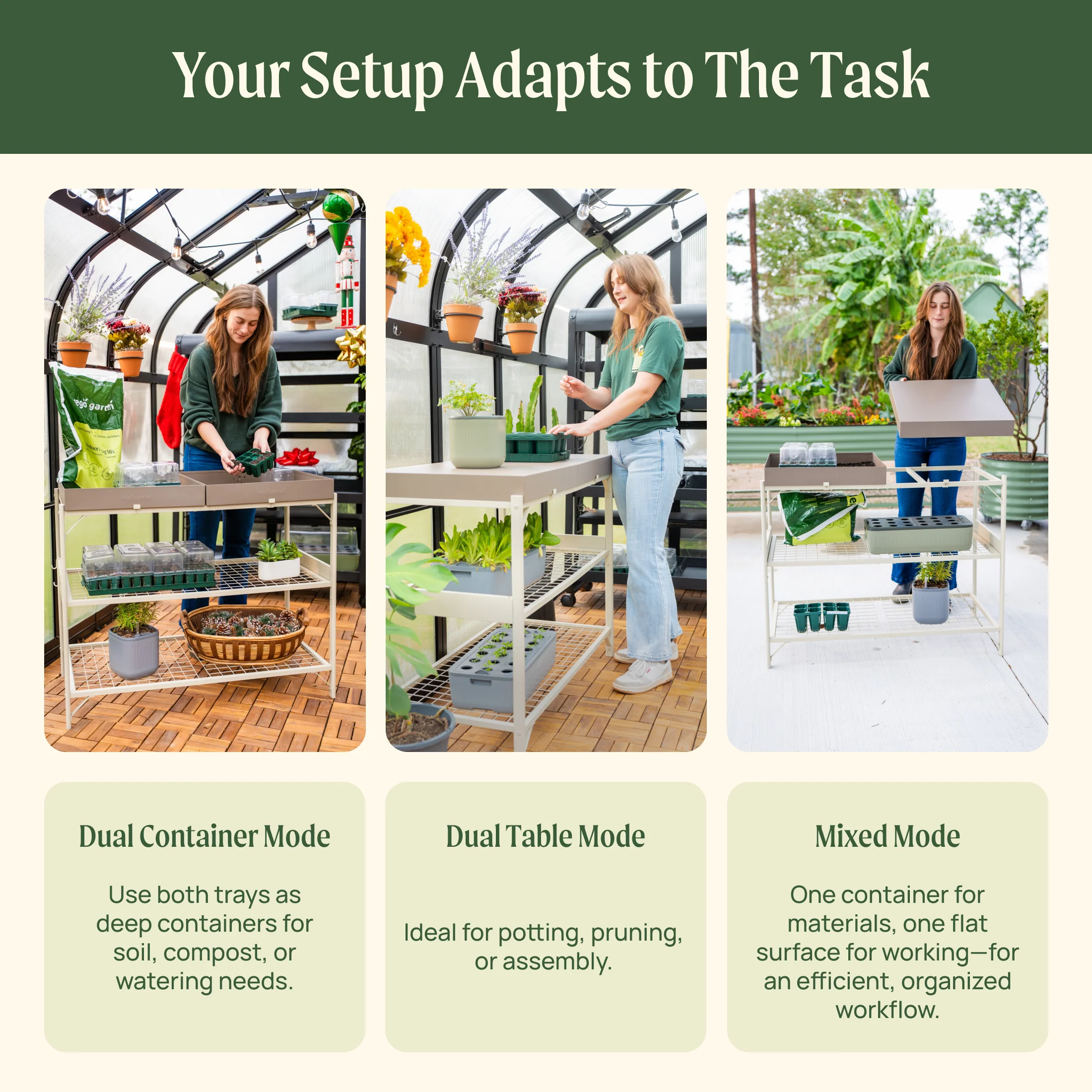 Potting Table - Image 5