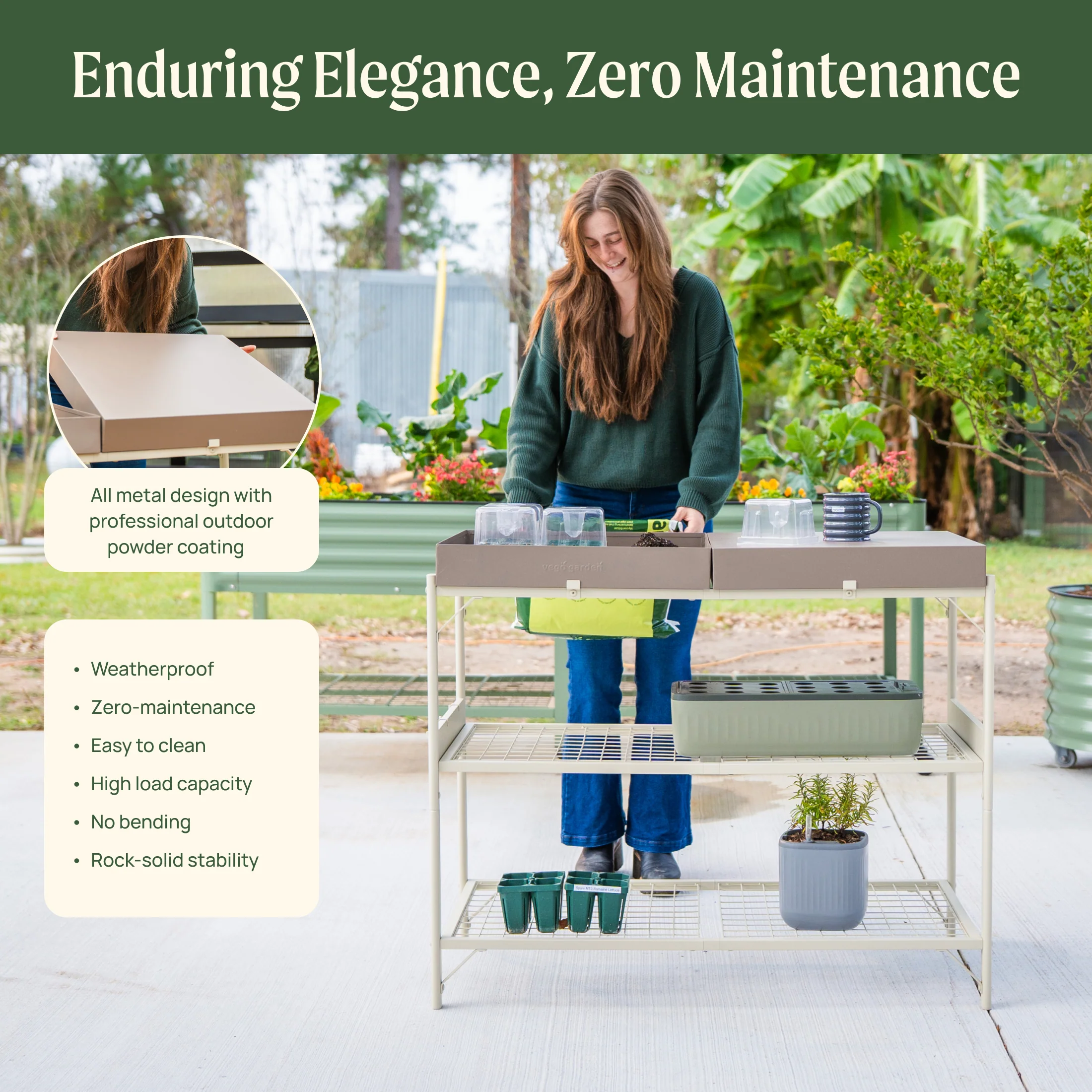 Potting Table - Image 6