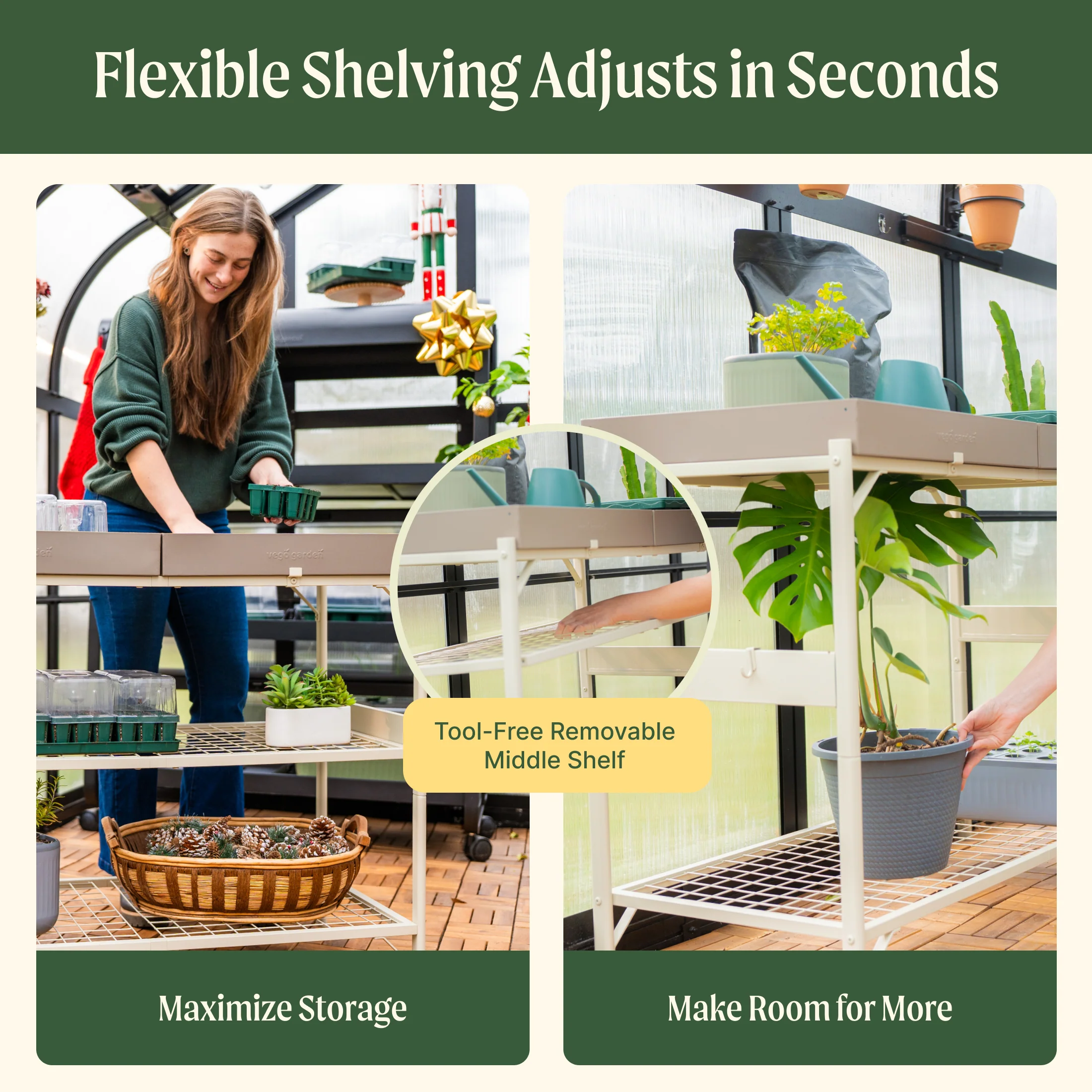 Potting Table - Image 7