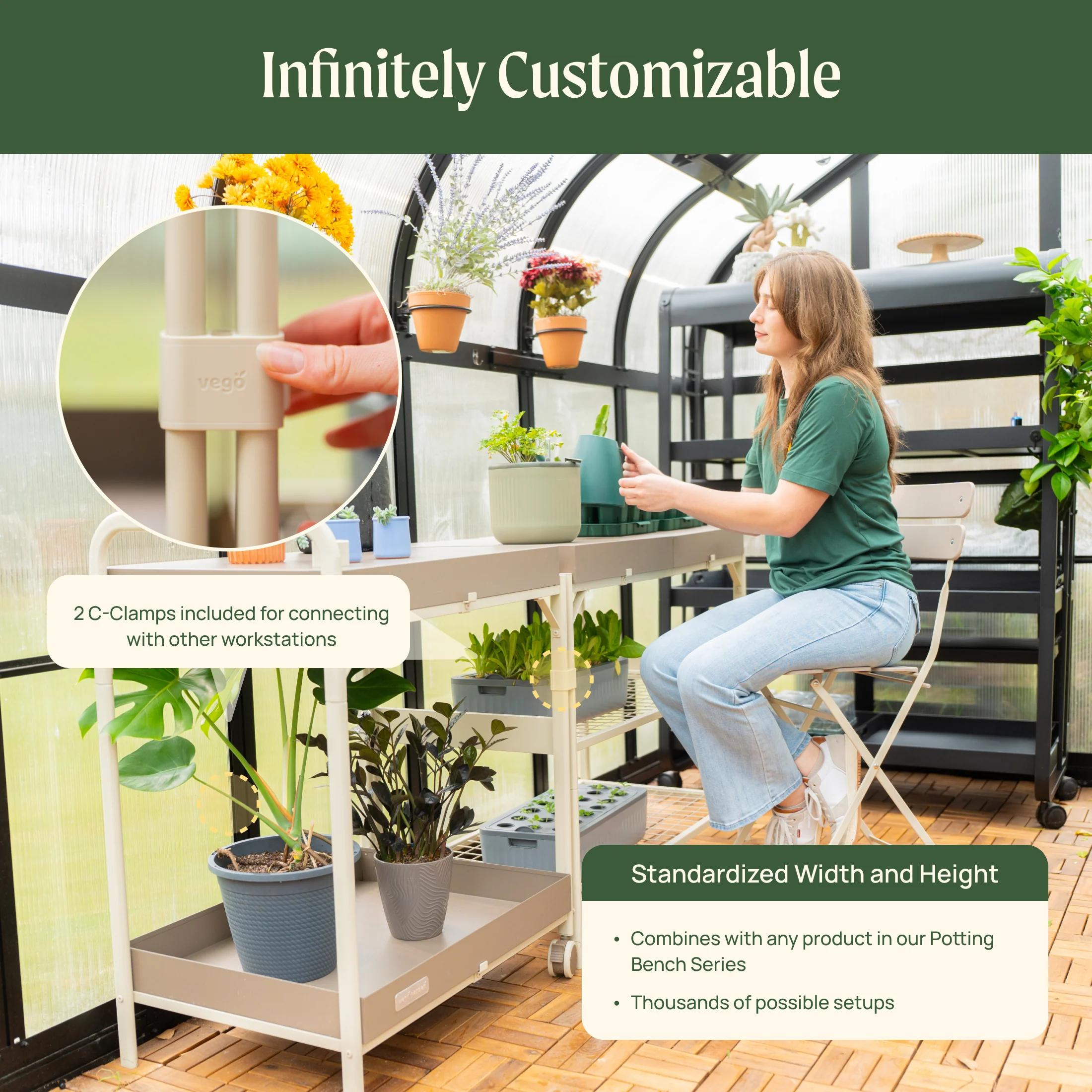 Potting Table - Image 9