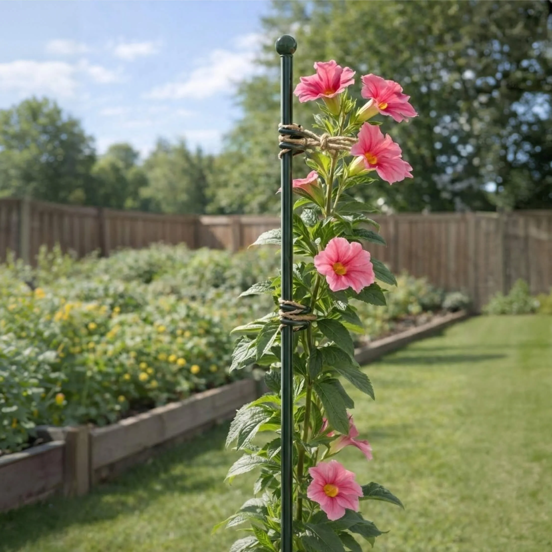 Garden Stake - 4 Pack - Image 5