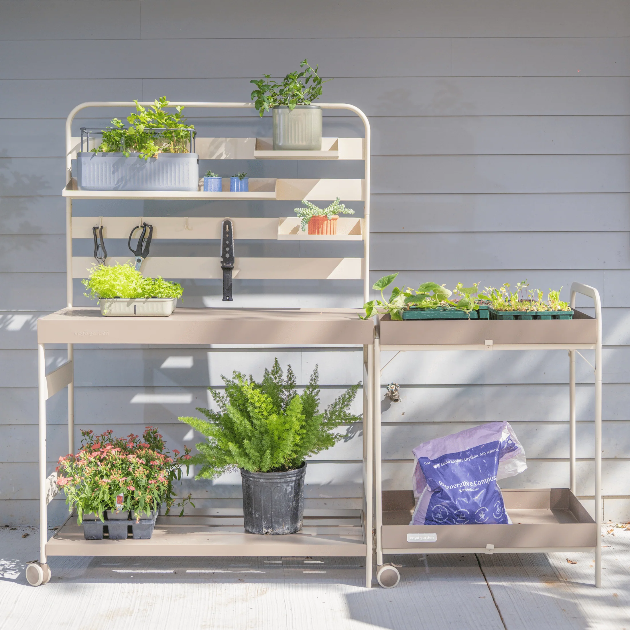 Garden Workstation - Image 13