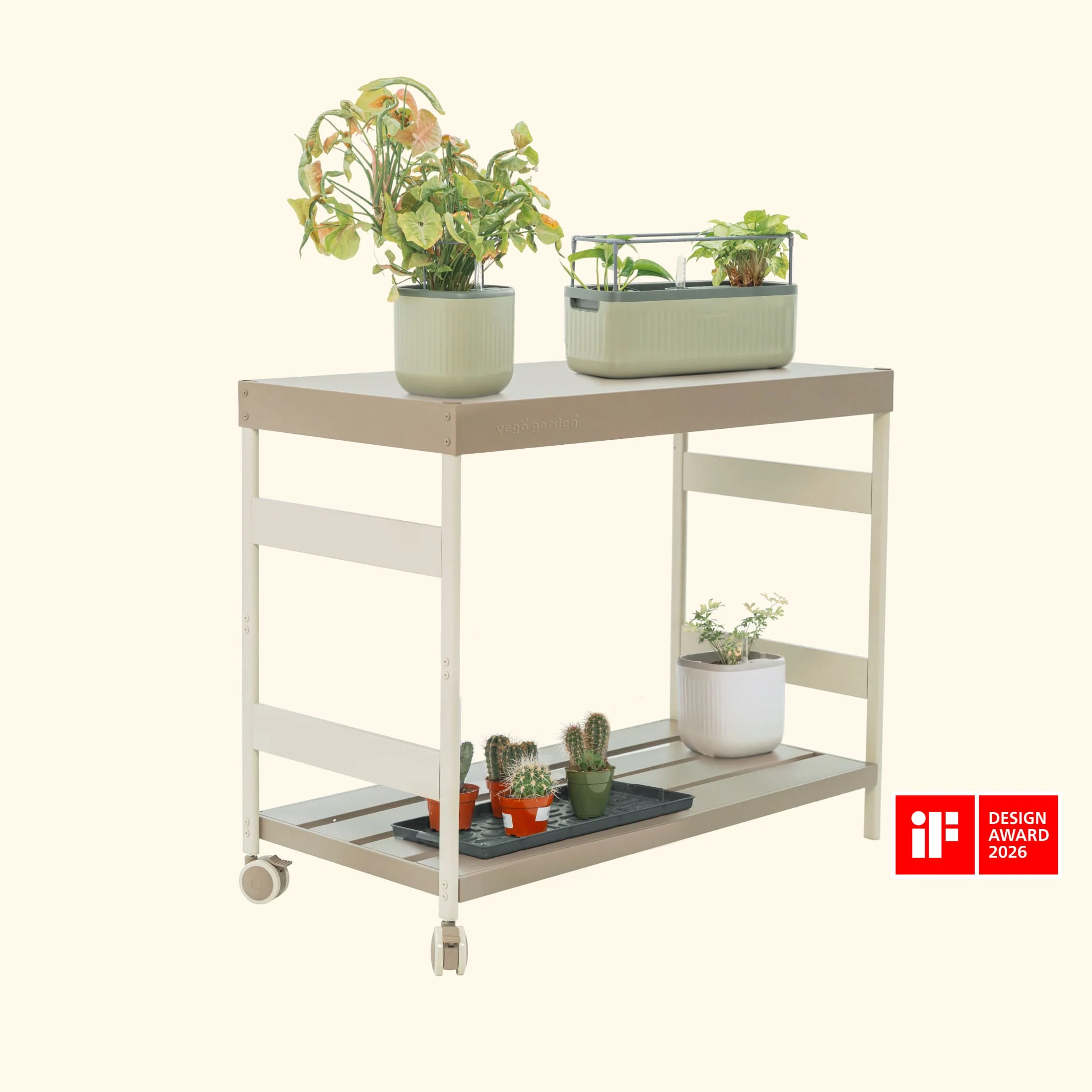 Garden Workstation - Image 2