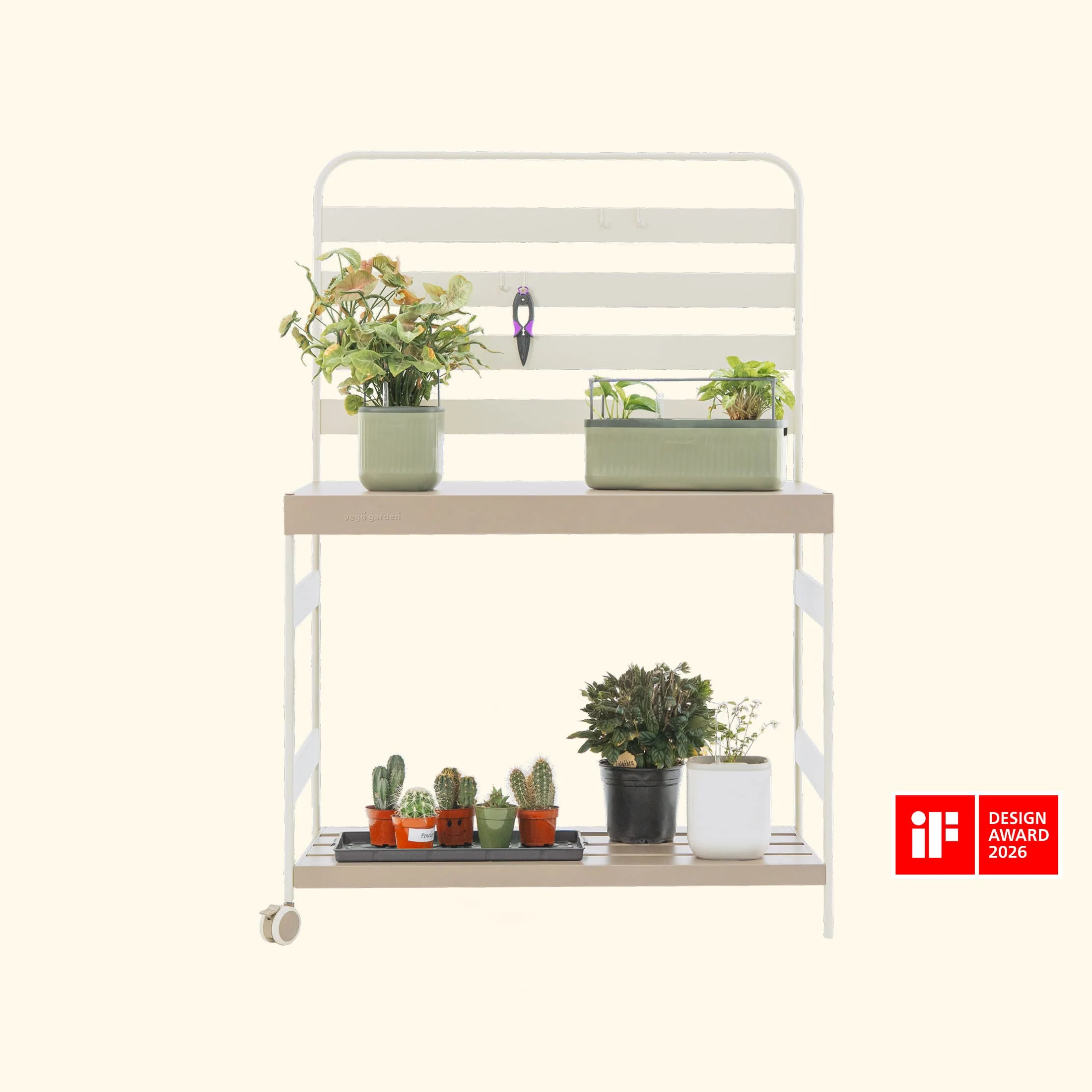 Garden Workstation - Image 3