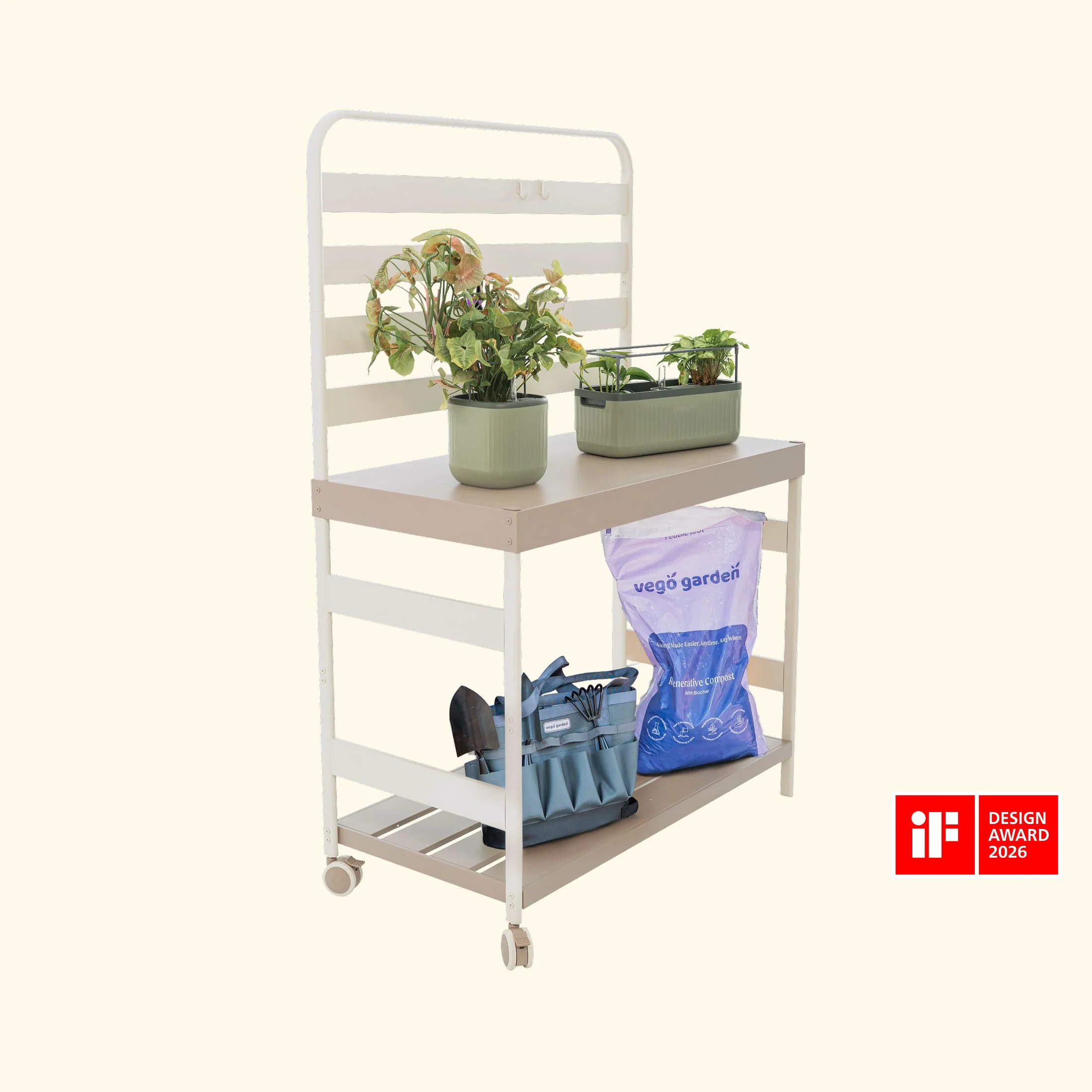 Garden Workstation - Image 4