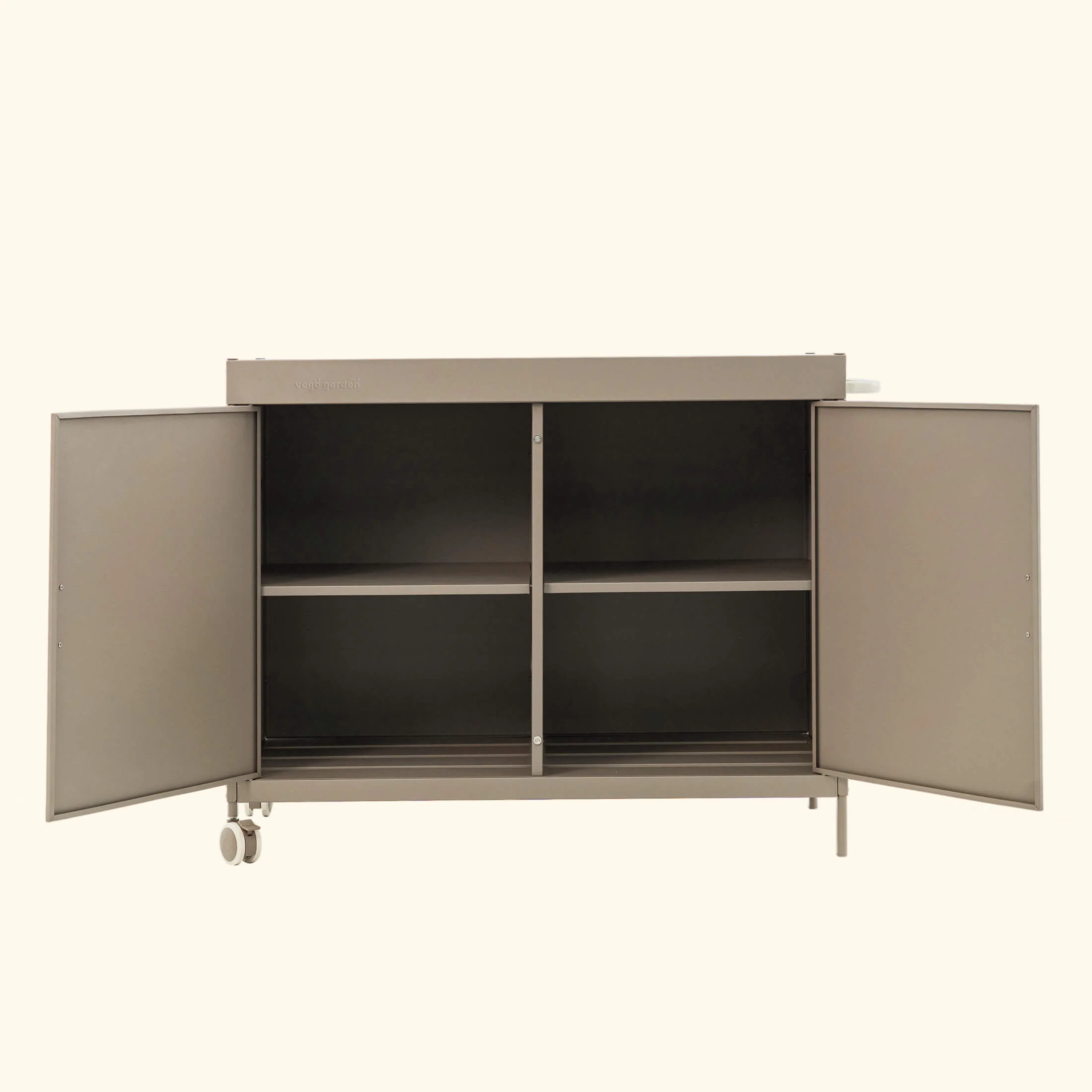 Garden Workstation Cabinet - Image 10