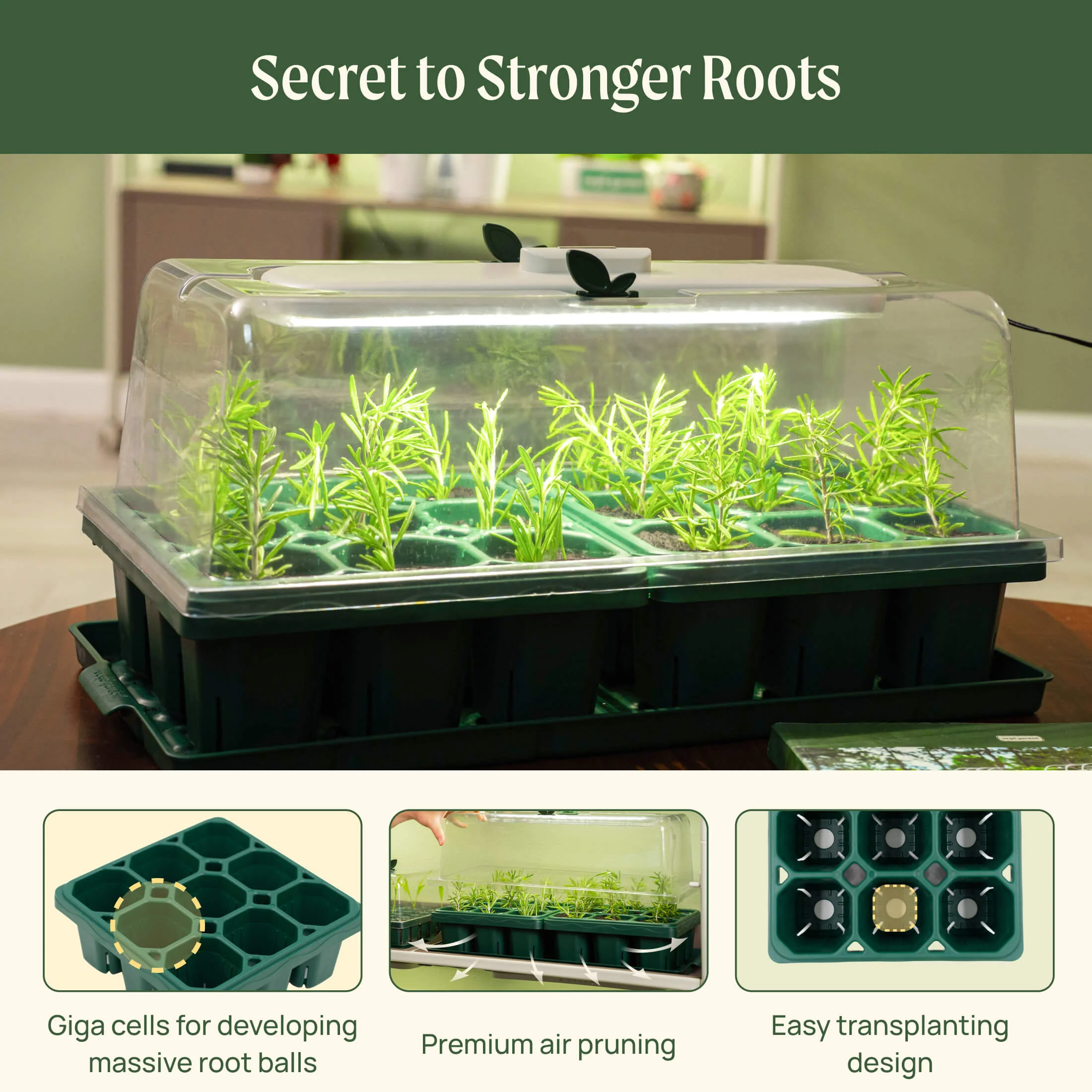 Giga 1020 Up Pot Bundle - Image 10