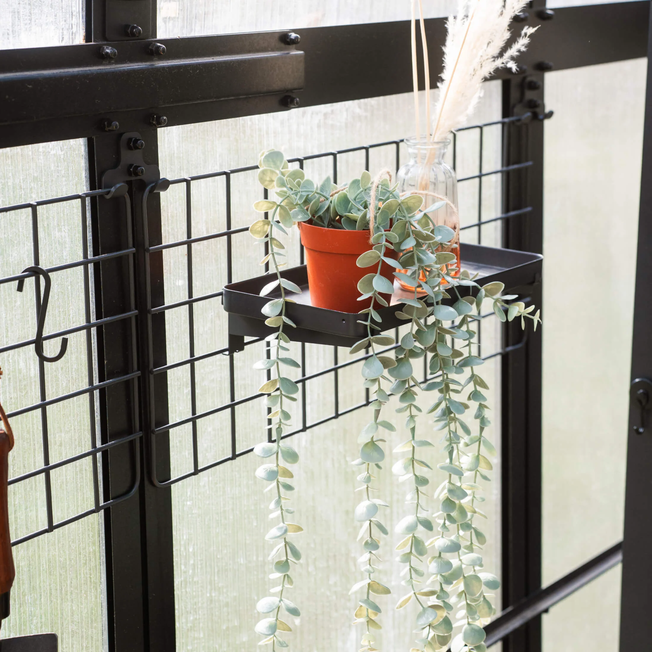 Greenhouse Hanging Grid System - Image 15
