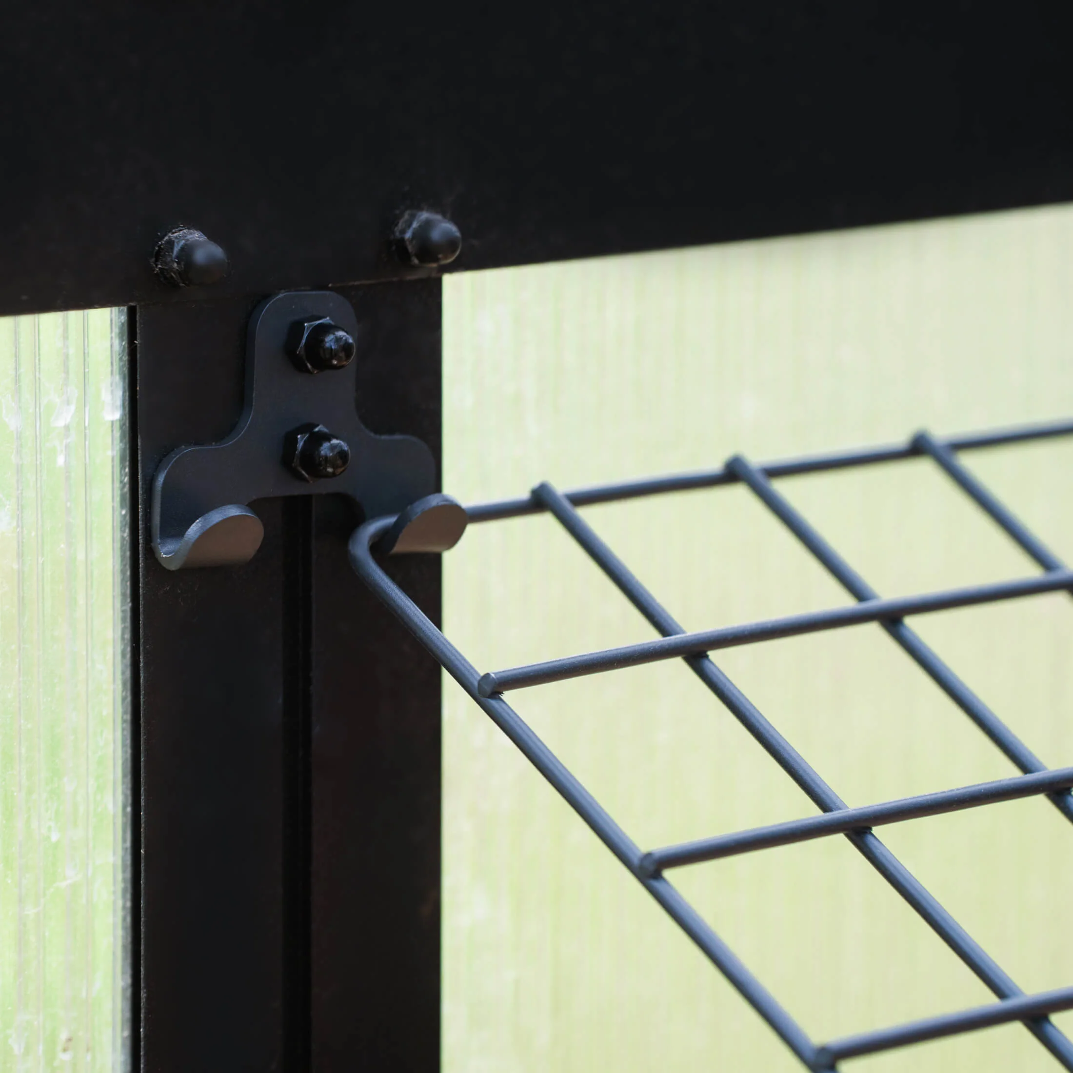 Greenhouse Hanging Grid System - Image 17
