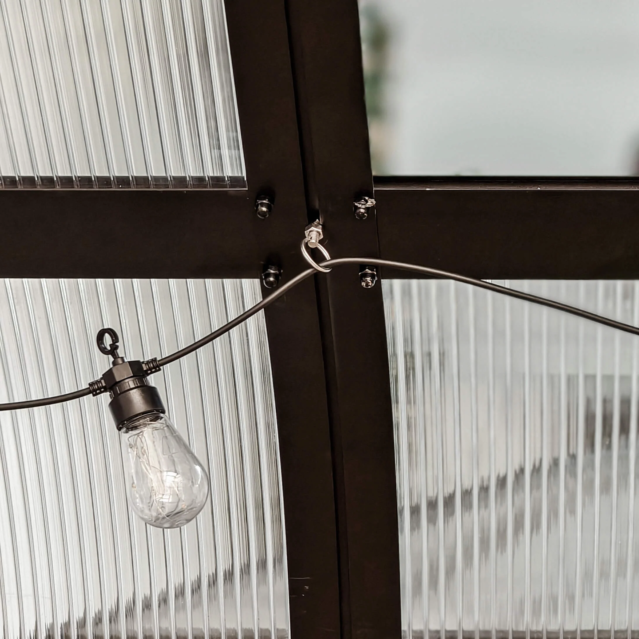 Greenhouse Hanging Kit - Image 4