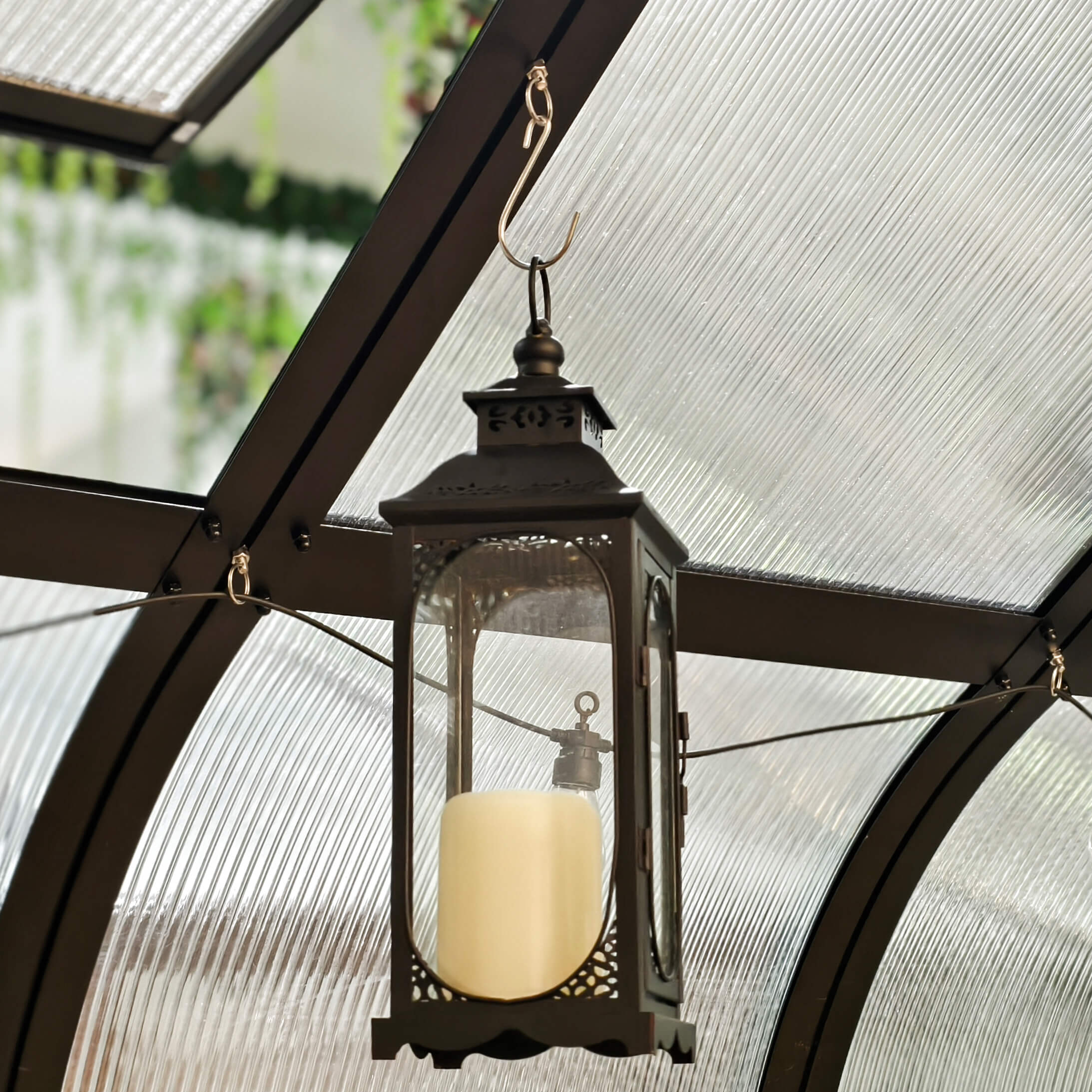 Greenhouse Hanging Kit - Image 5