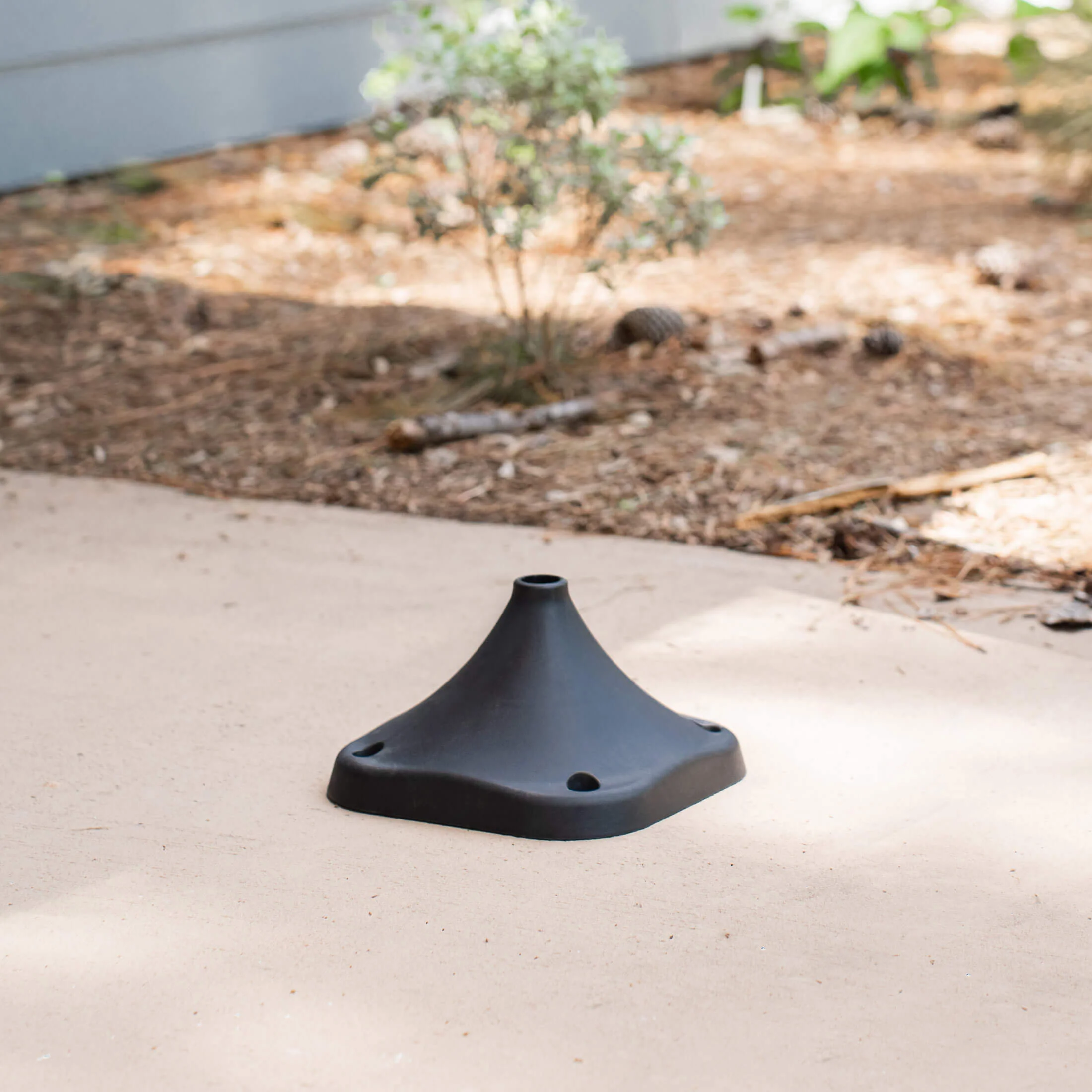 Ground Base For Hose Reel - Image 4