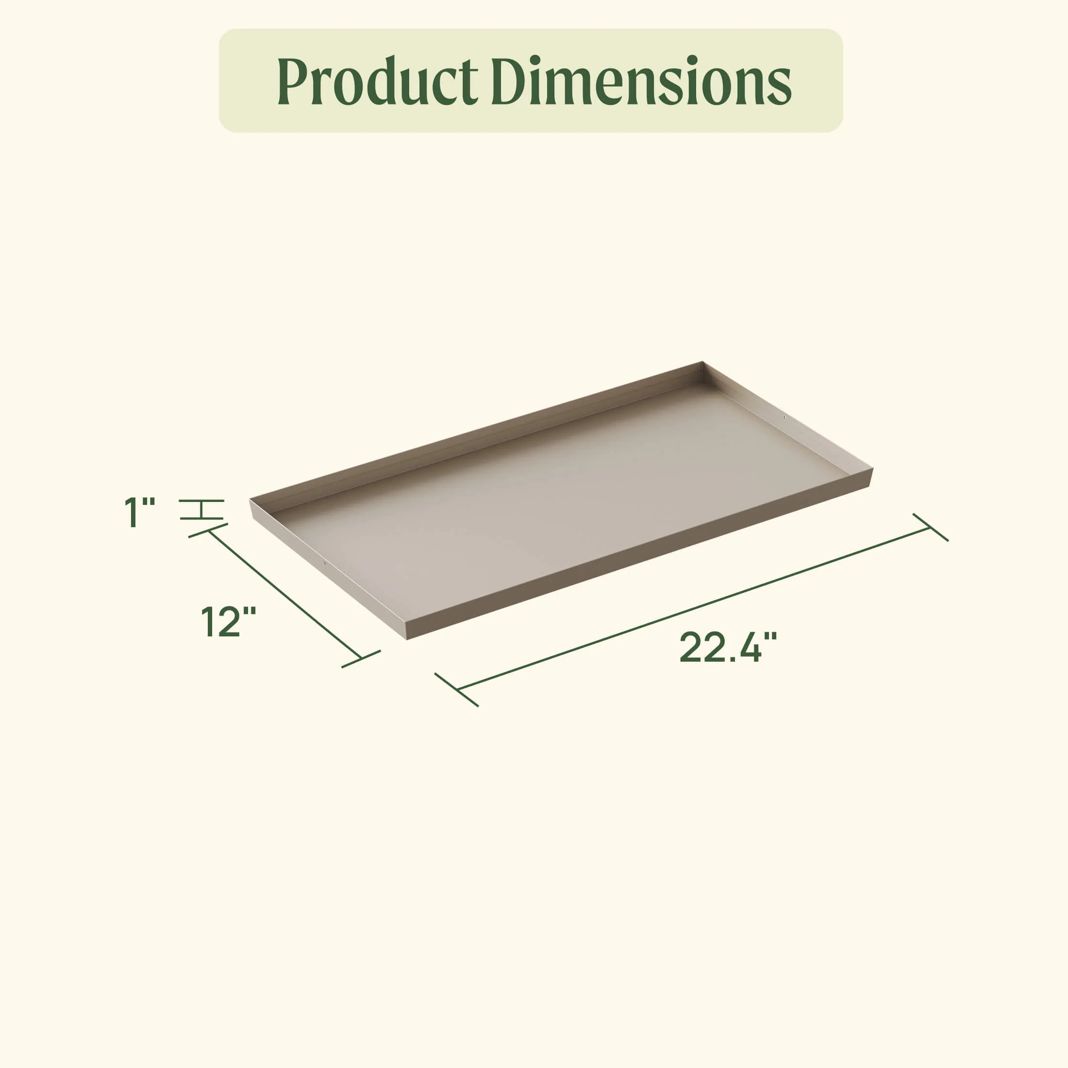 Grow Light Garden Conversion kit - Image 3