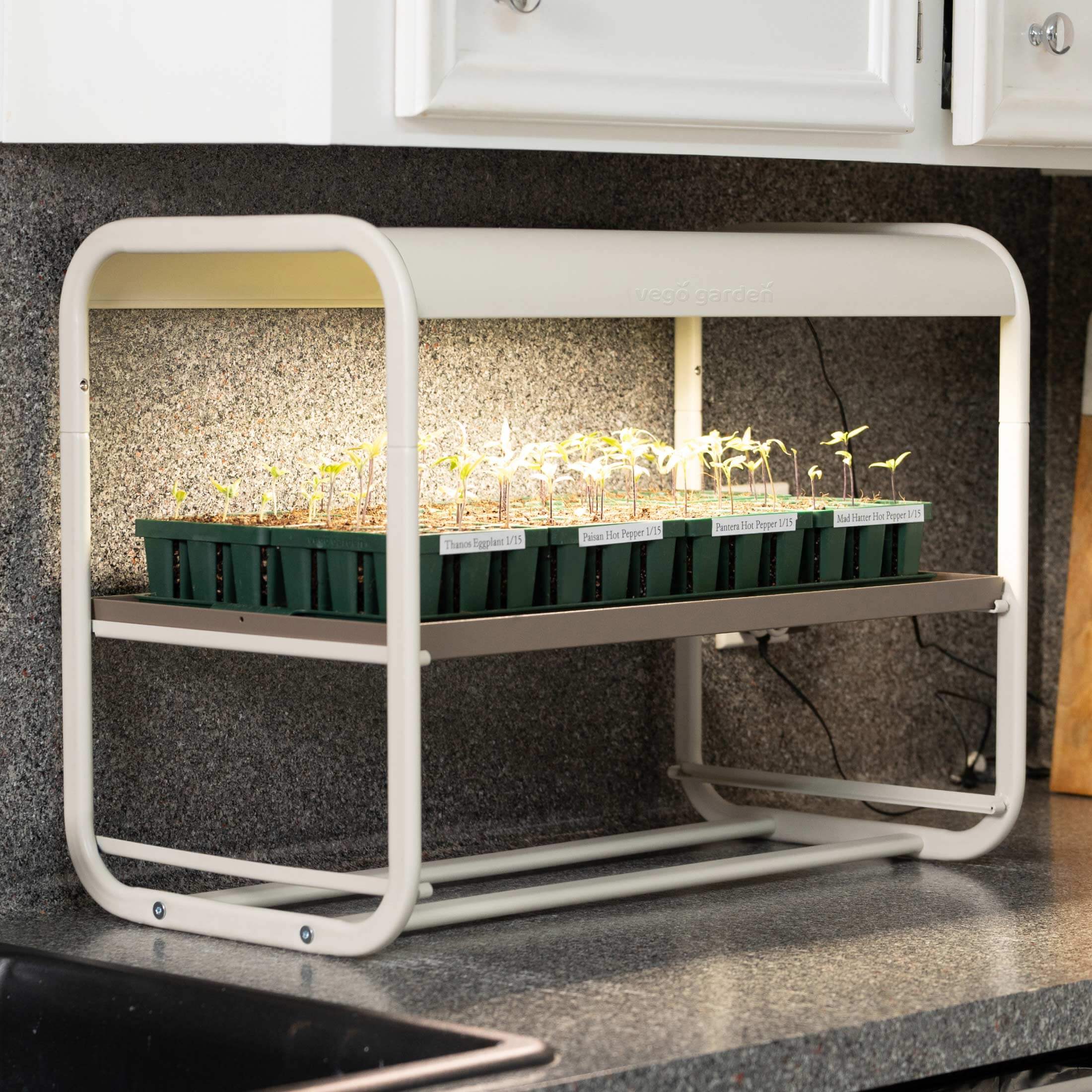 Grow Light Garden Conversion kit - Image 4