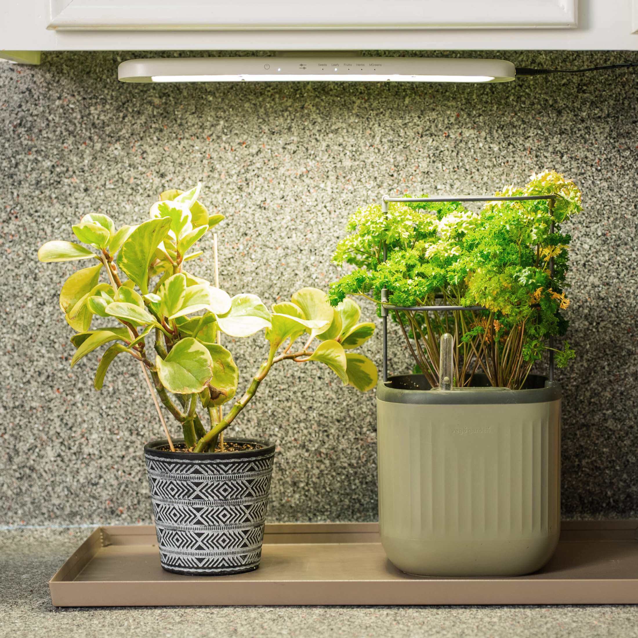 Grow Light Garden Conversion kit - Image 6