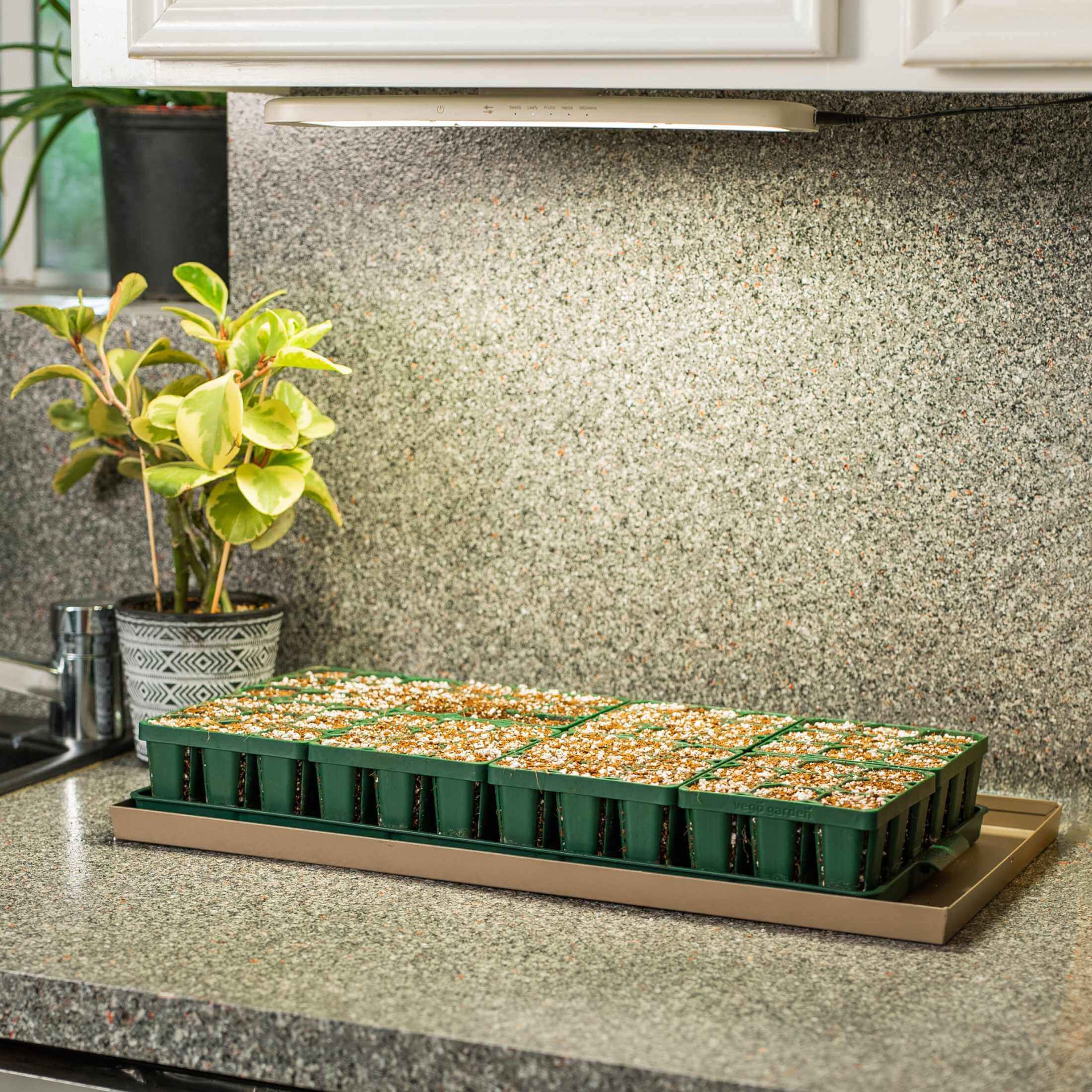 Grow Light Garden Conversion kit - Image 7
