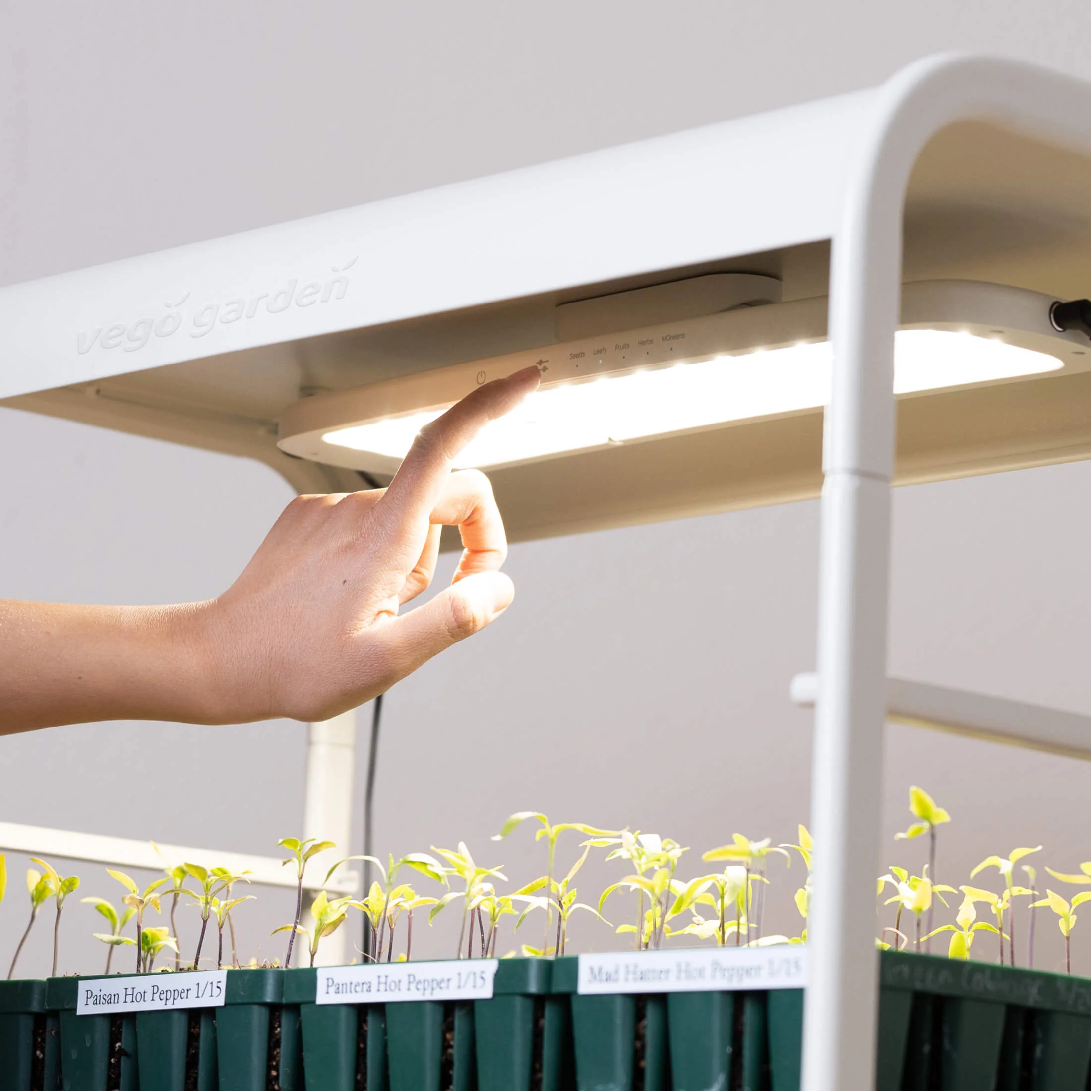 Grow Light Garden Conversion kit Pro - Image 6