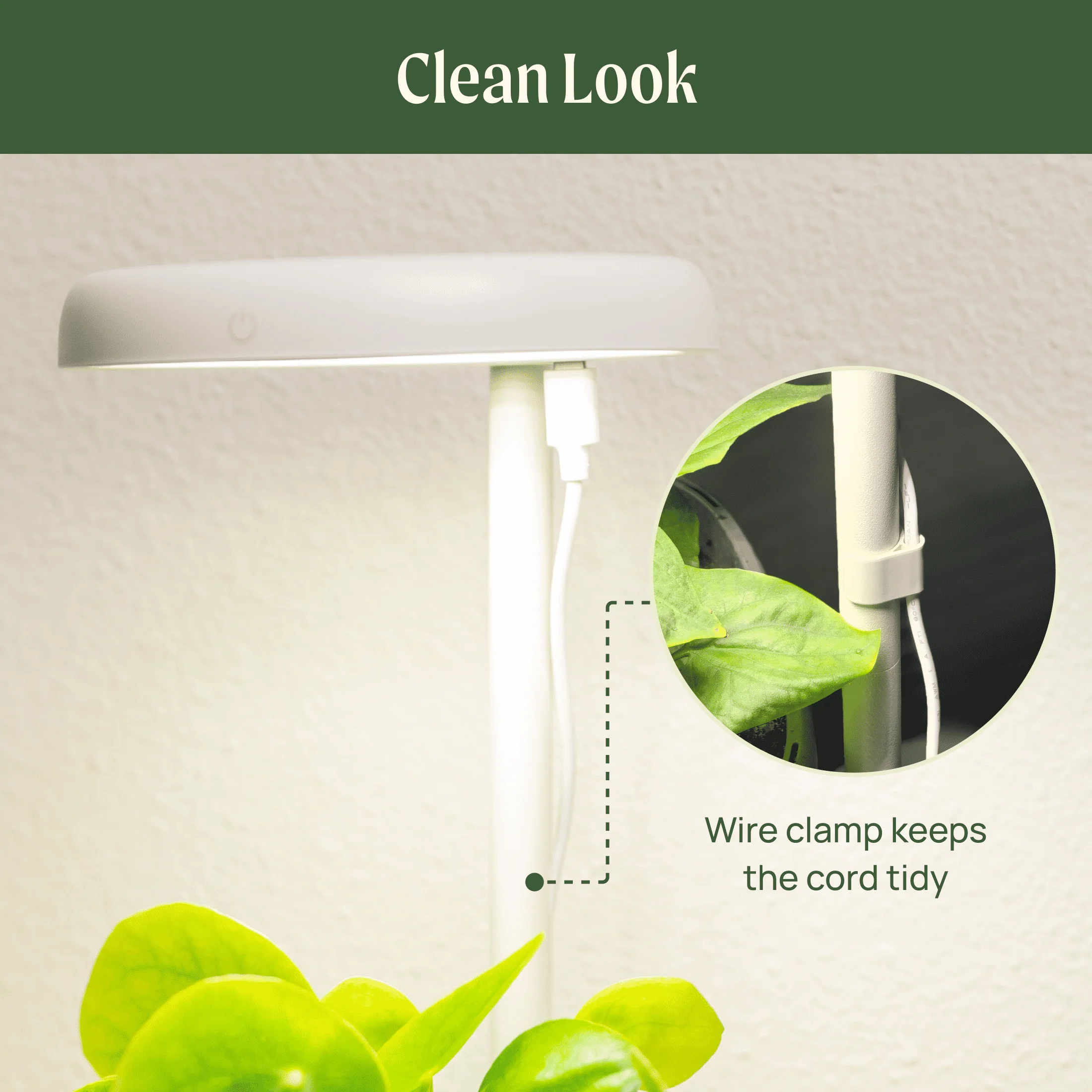 Grow Light Stand - Mini - Image 8