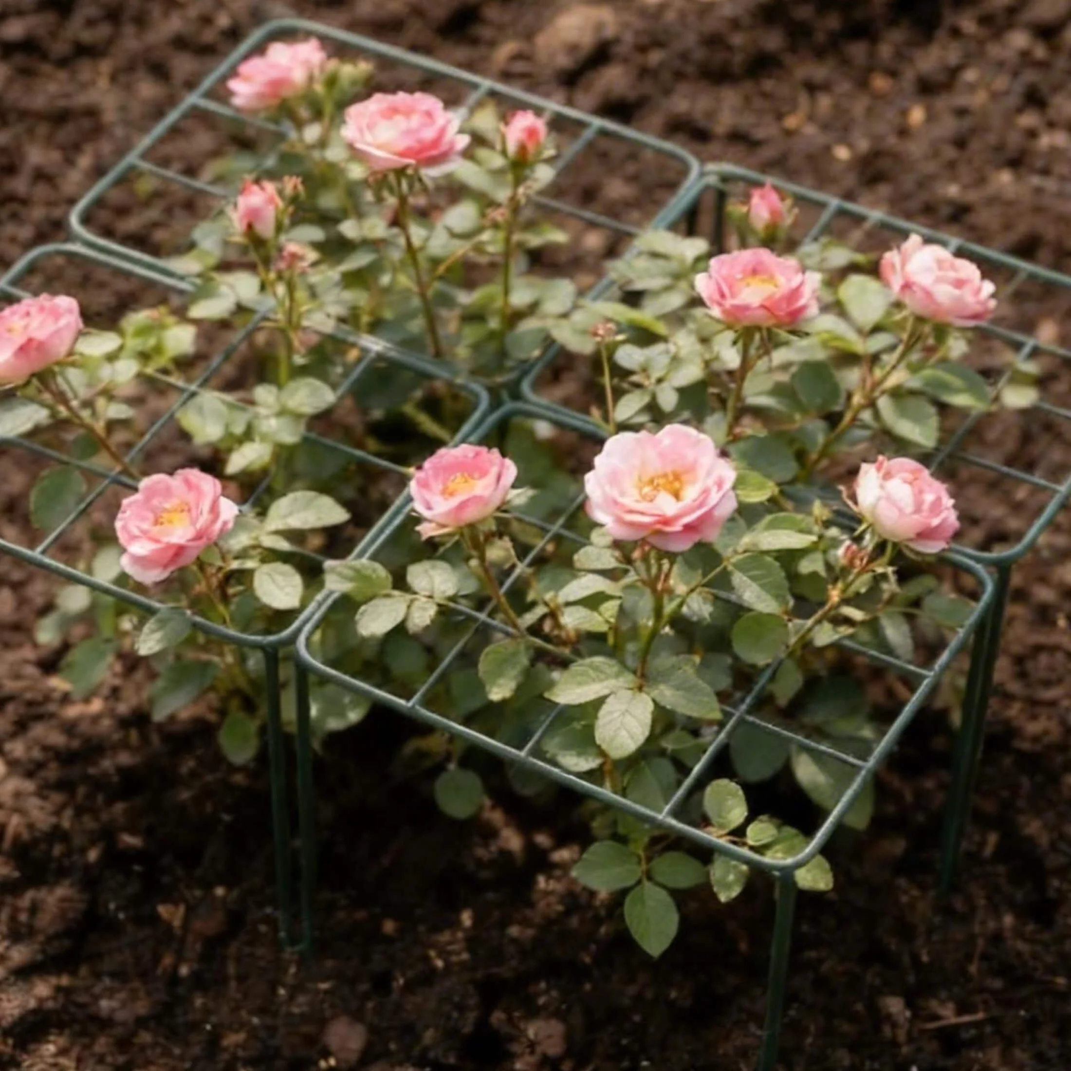 Grow Through Support - Grid - 4 Pack - Image 4