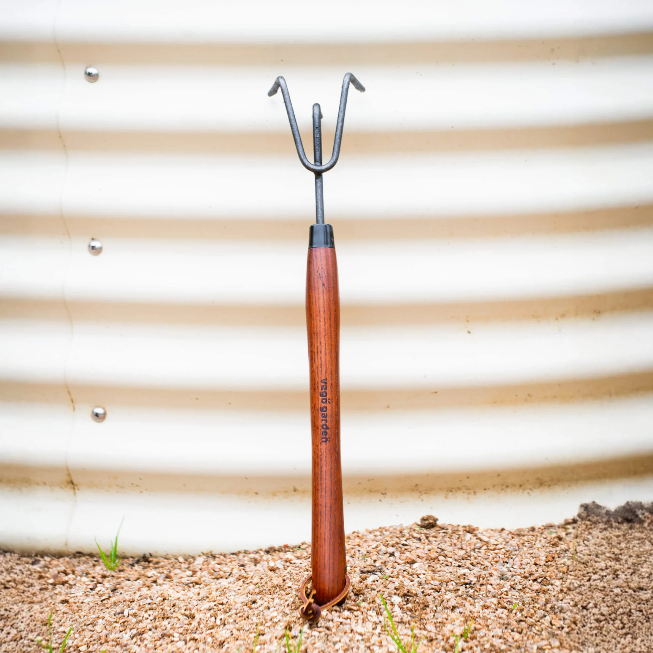 Heritage Garden Bed Cultivator - Image 12