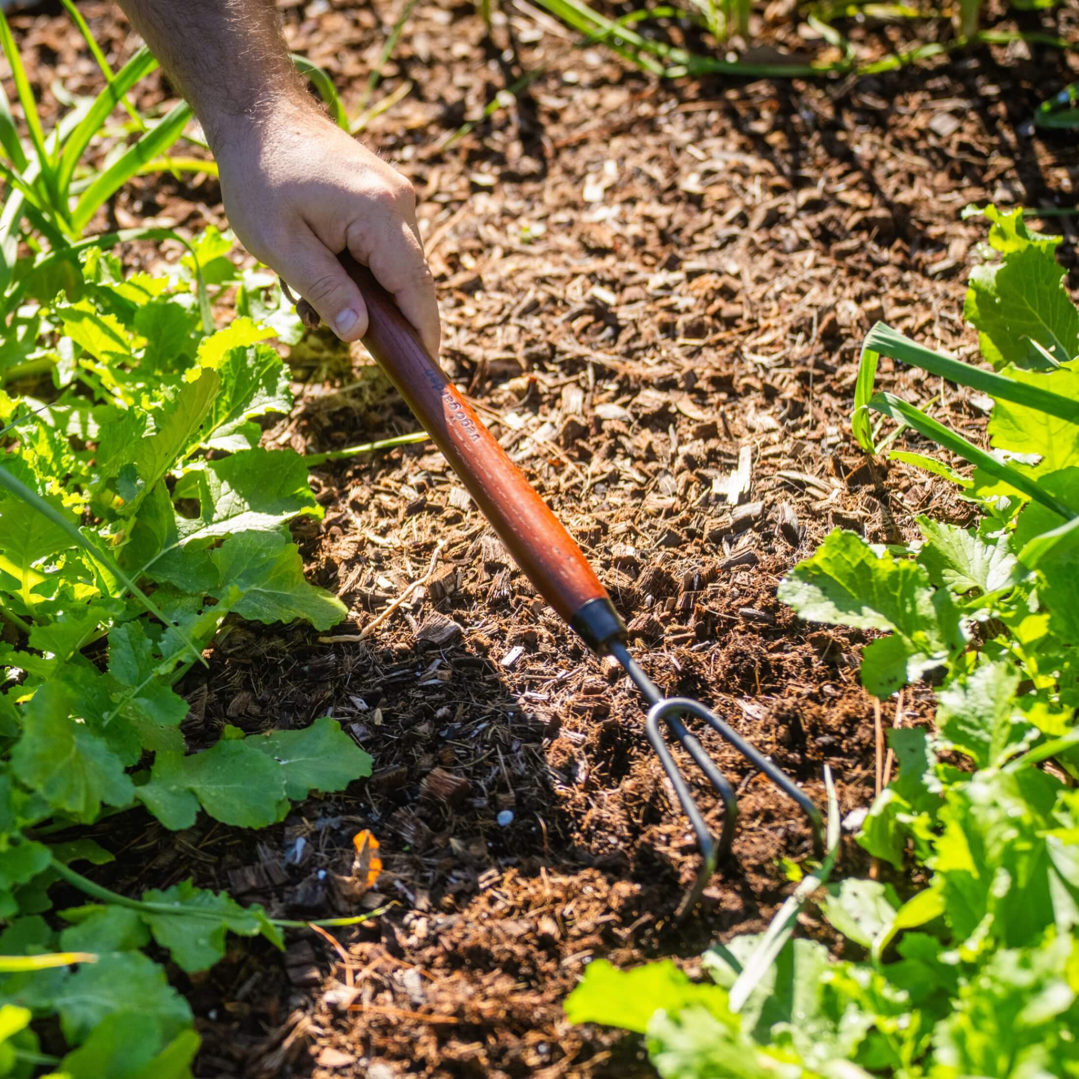 Heritage Garden Bed Cultivator - Image 9