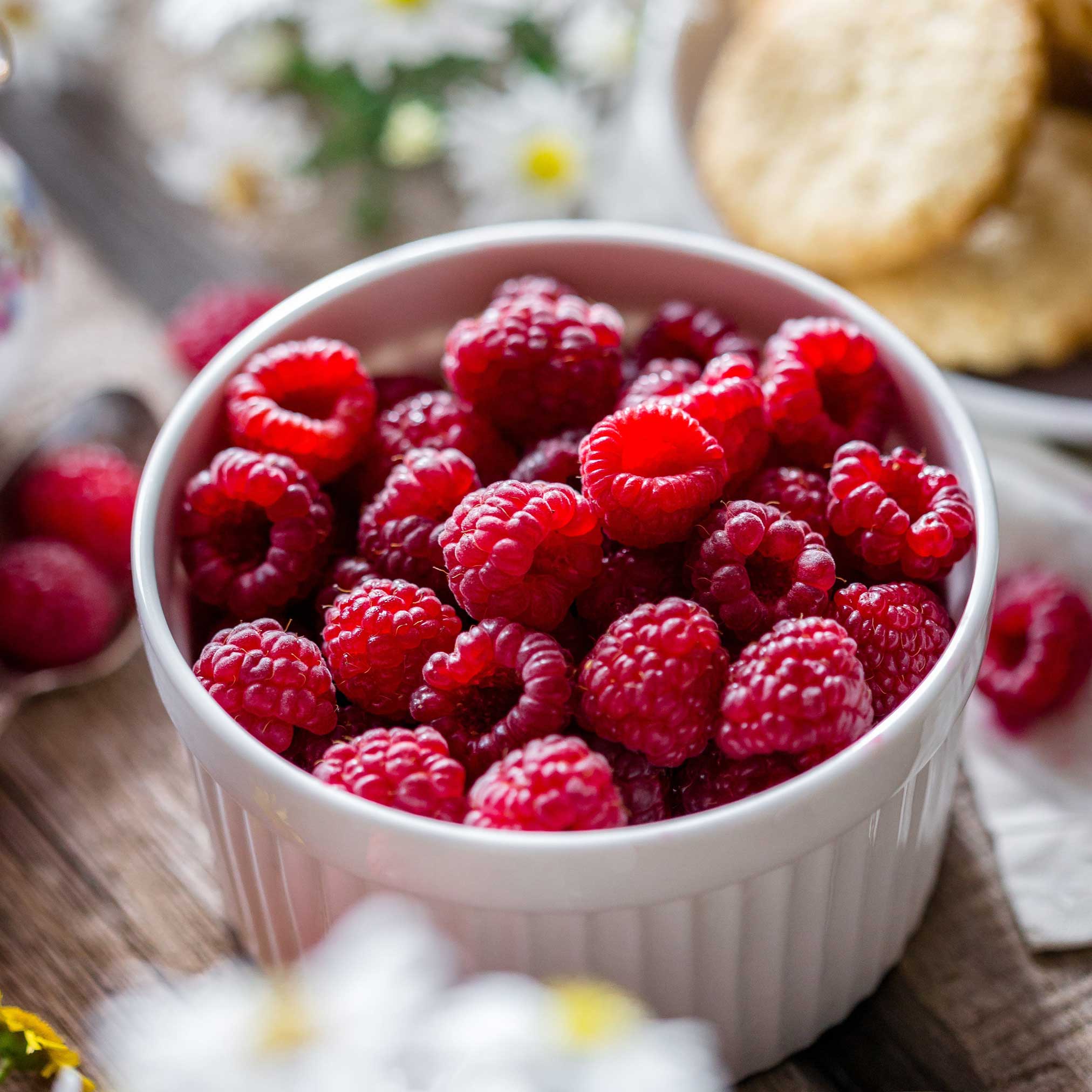 Heritage Raspberry - Image 2