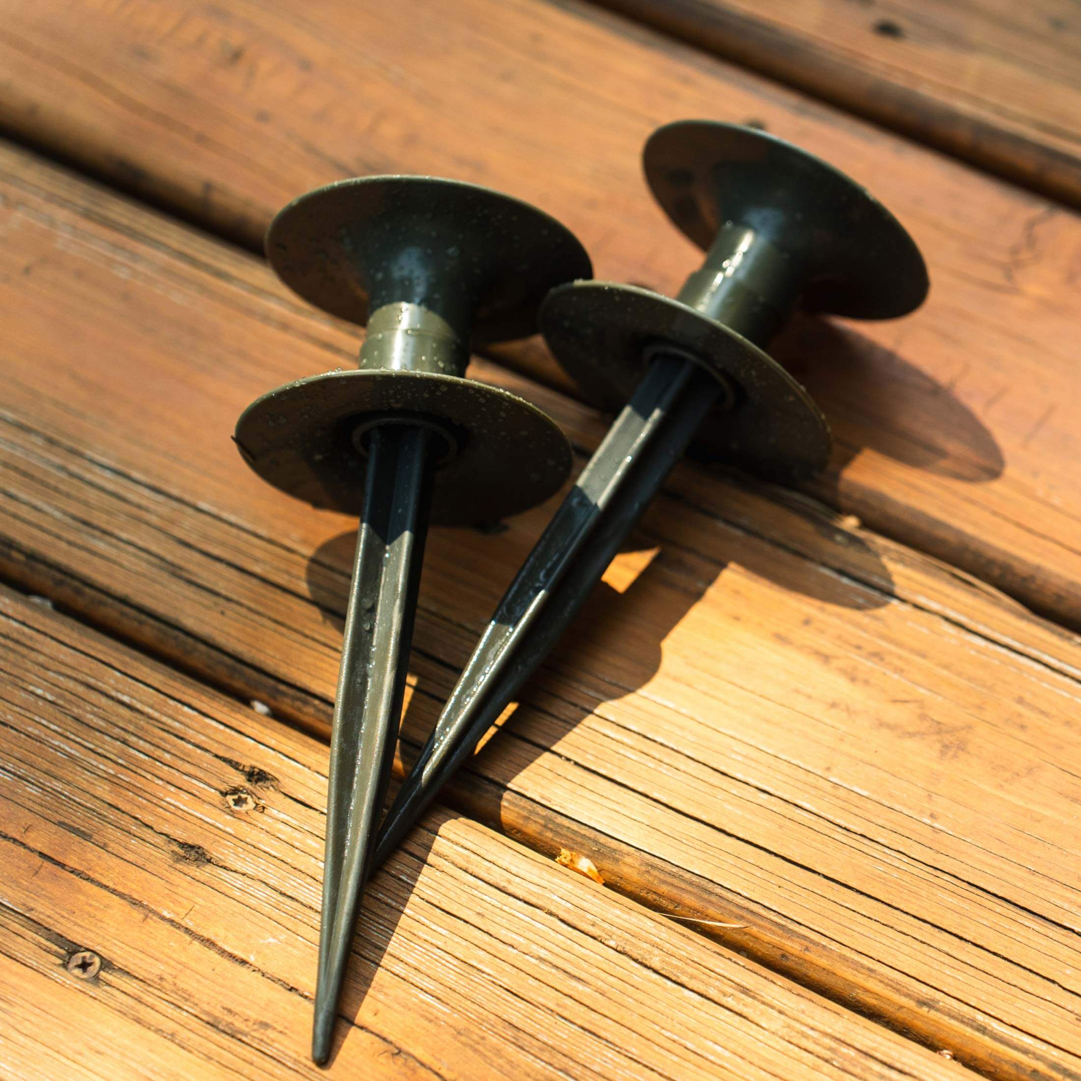Hose Guide Spike - 2 Pack - Image 5
